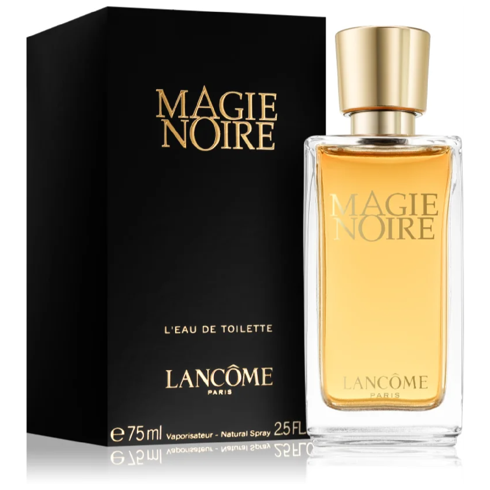 Lancome Magie Noir Eau de Toilette for Women