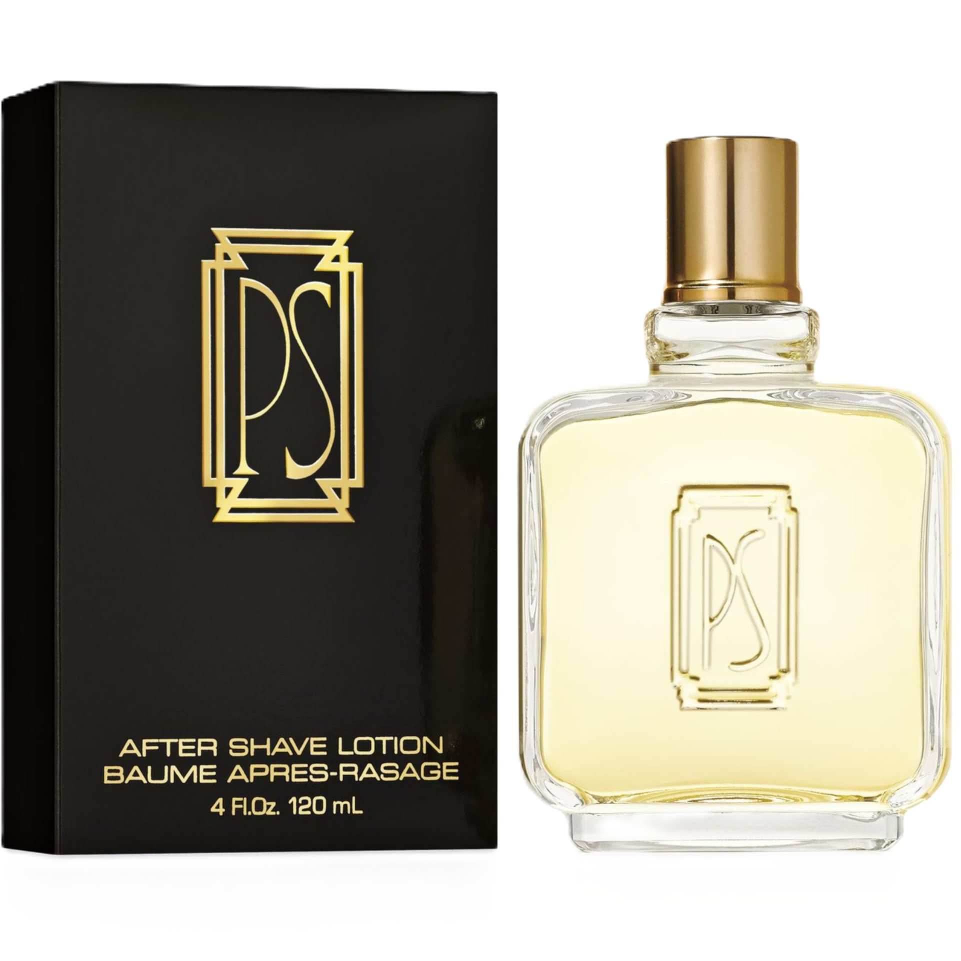 Paul Sebastian After Shave Lotion for Men