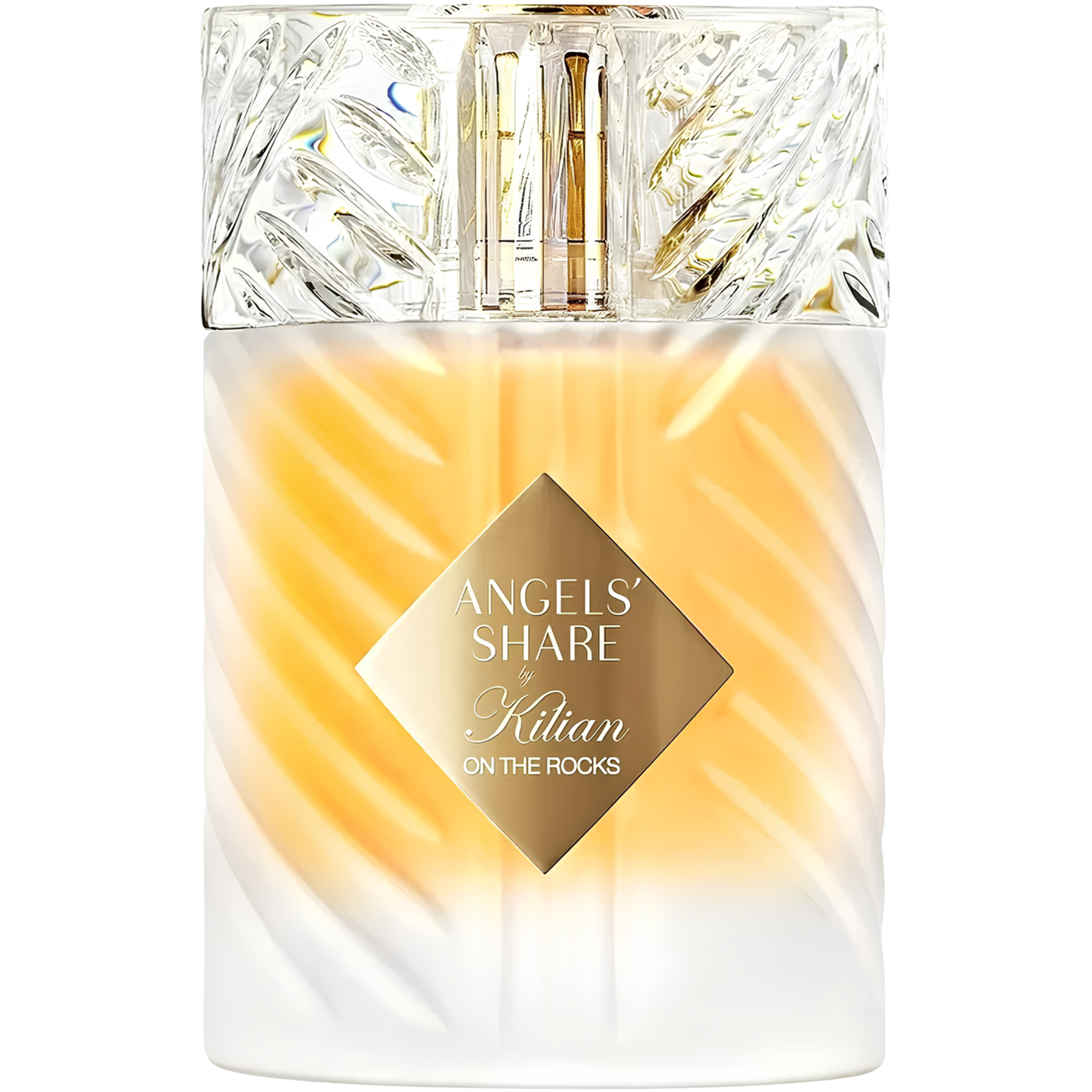 Kilian Angels Share On The Rocks Eau de Parfum for Everyone