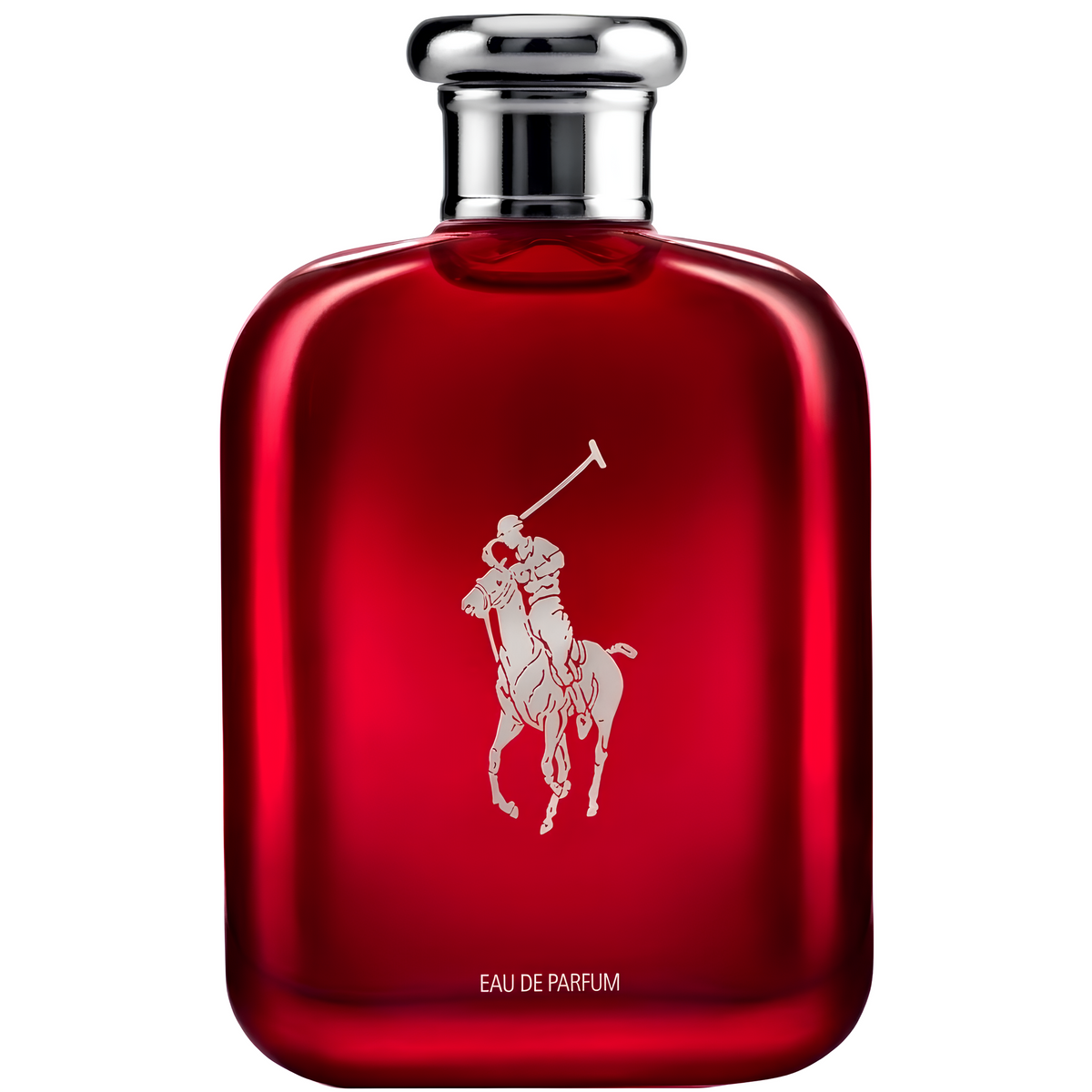 Ralph Lauren Polo Red Eau de Parfum for Men