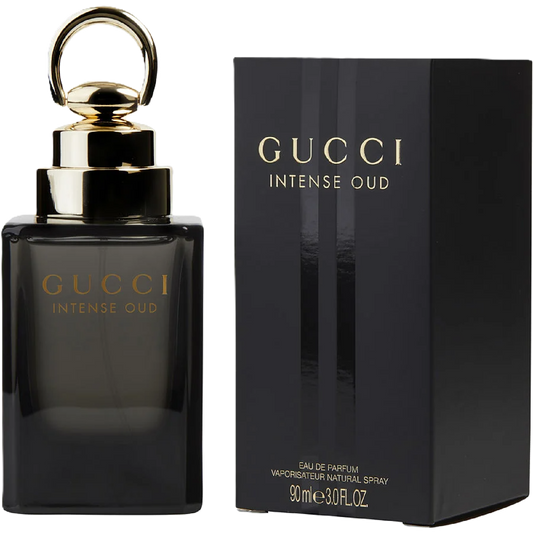 Gucci Intense Oud Eau de Parfum for Everyone Beauty House