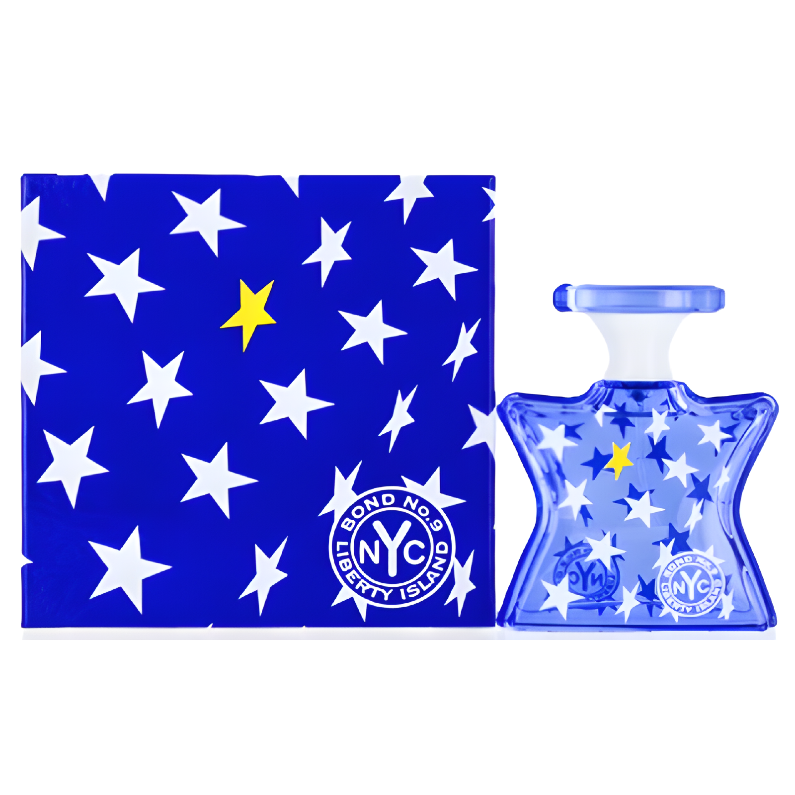 Bond No. 9 Liberty Island Eau de Parfum for Everyone
