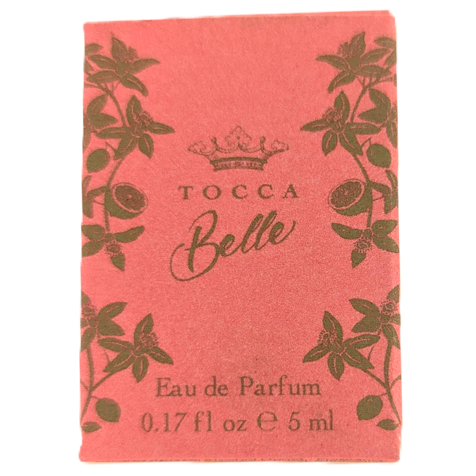 Tocca Belle Eau de Parfum for Women