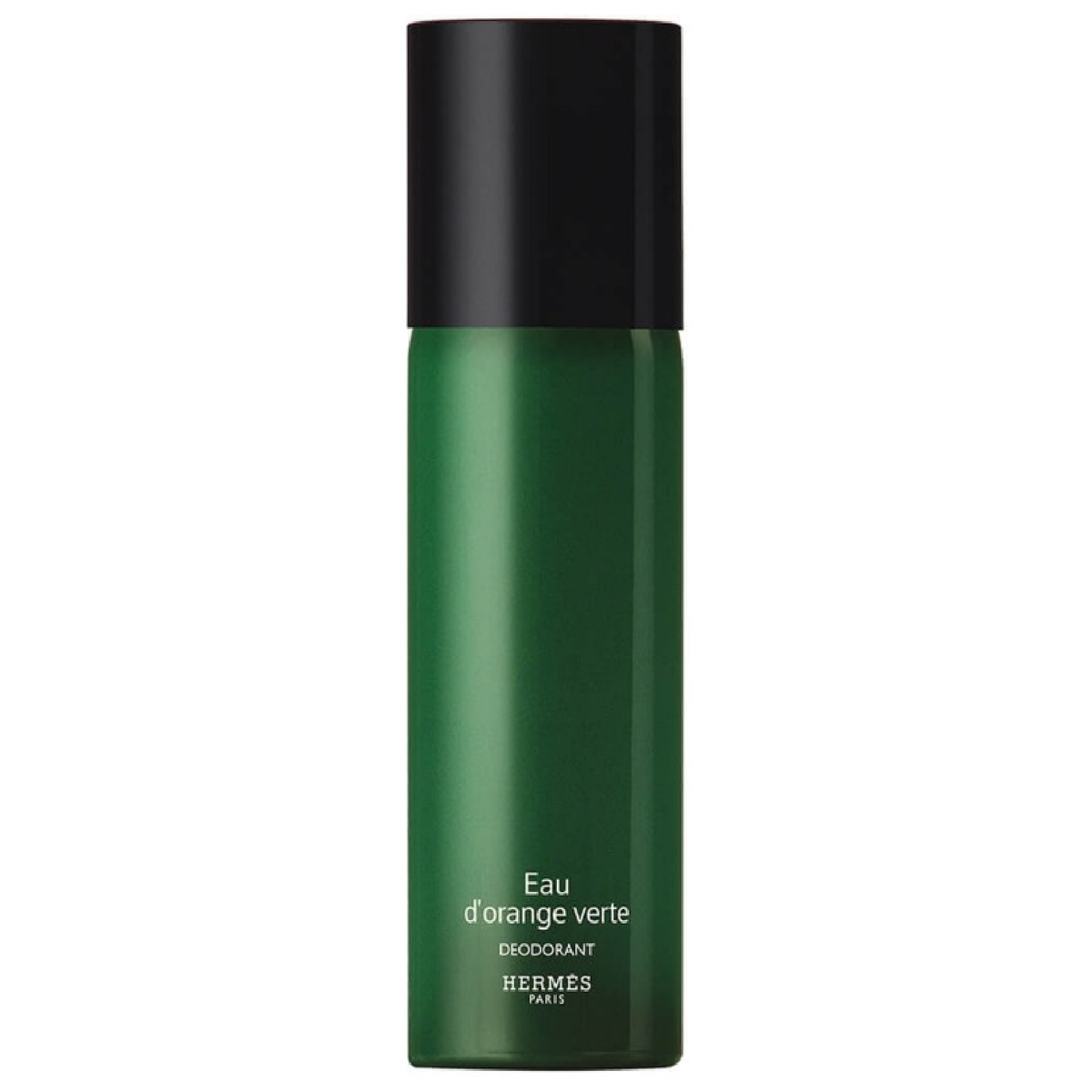 Hermes Eau D'orange Verte Deodorant Spray - Fresh & Invigorating