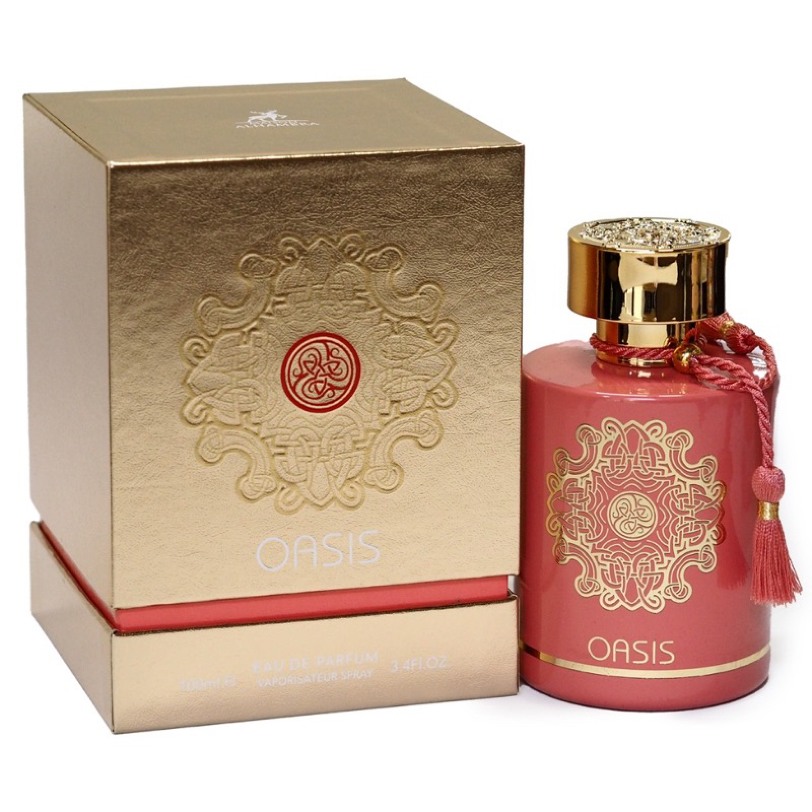Maison Alhambra Oasis Eau de Parfum for Everyone