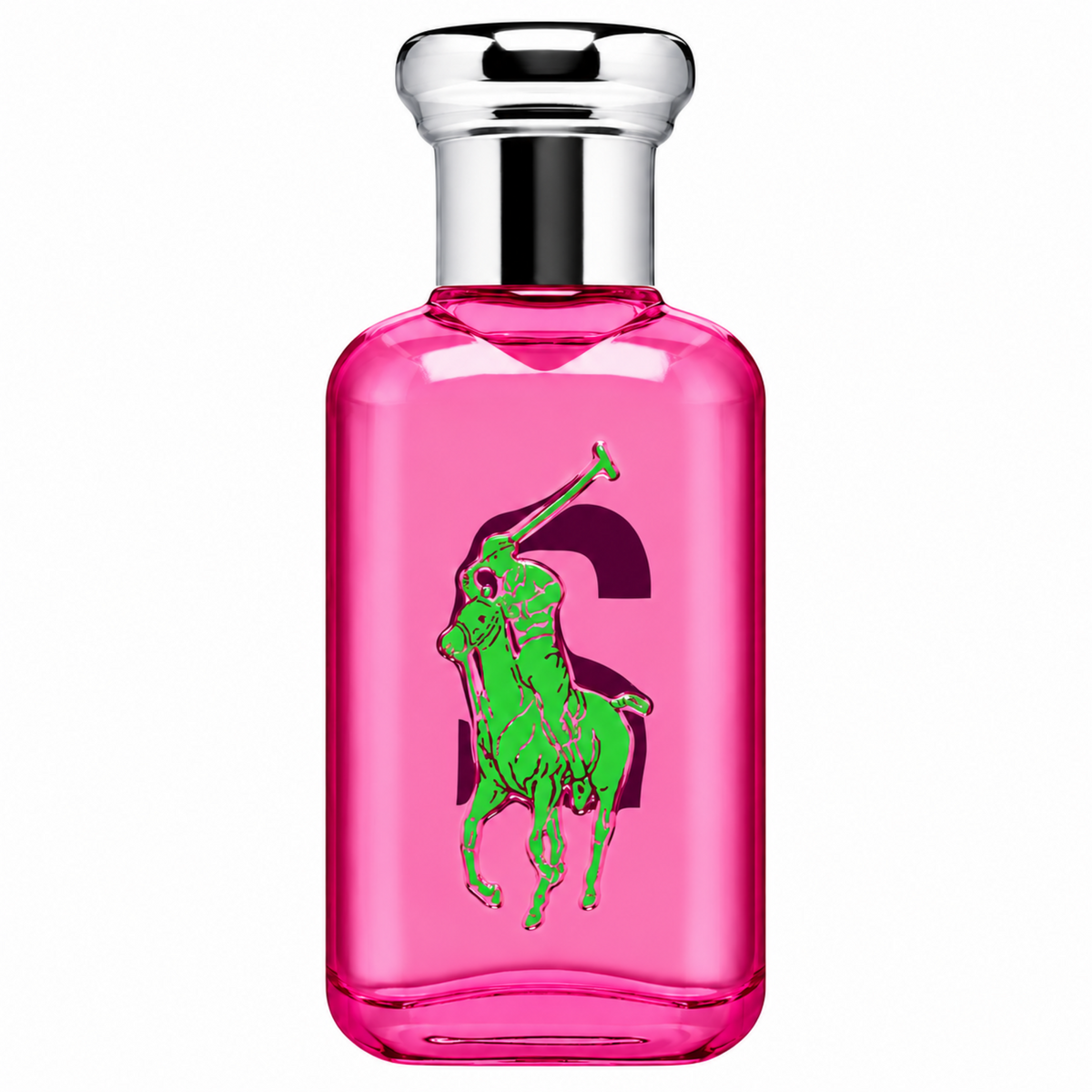 Ralph Lauren Big Pony 2 Eau de Toilette for Women