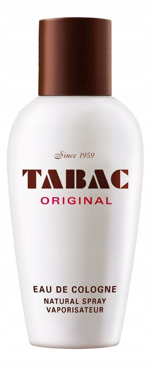 Tabac Original Eau de Cologne for Men