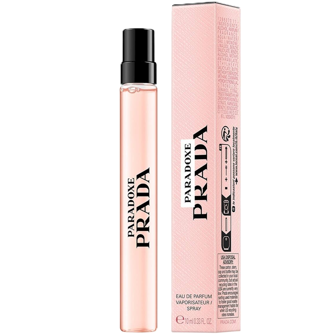 Prada Paradoxe Eau de Parfum for Women