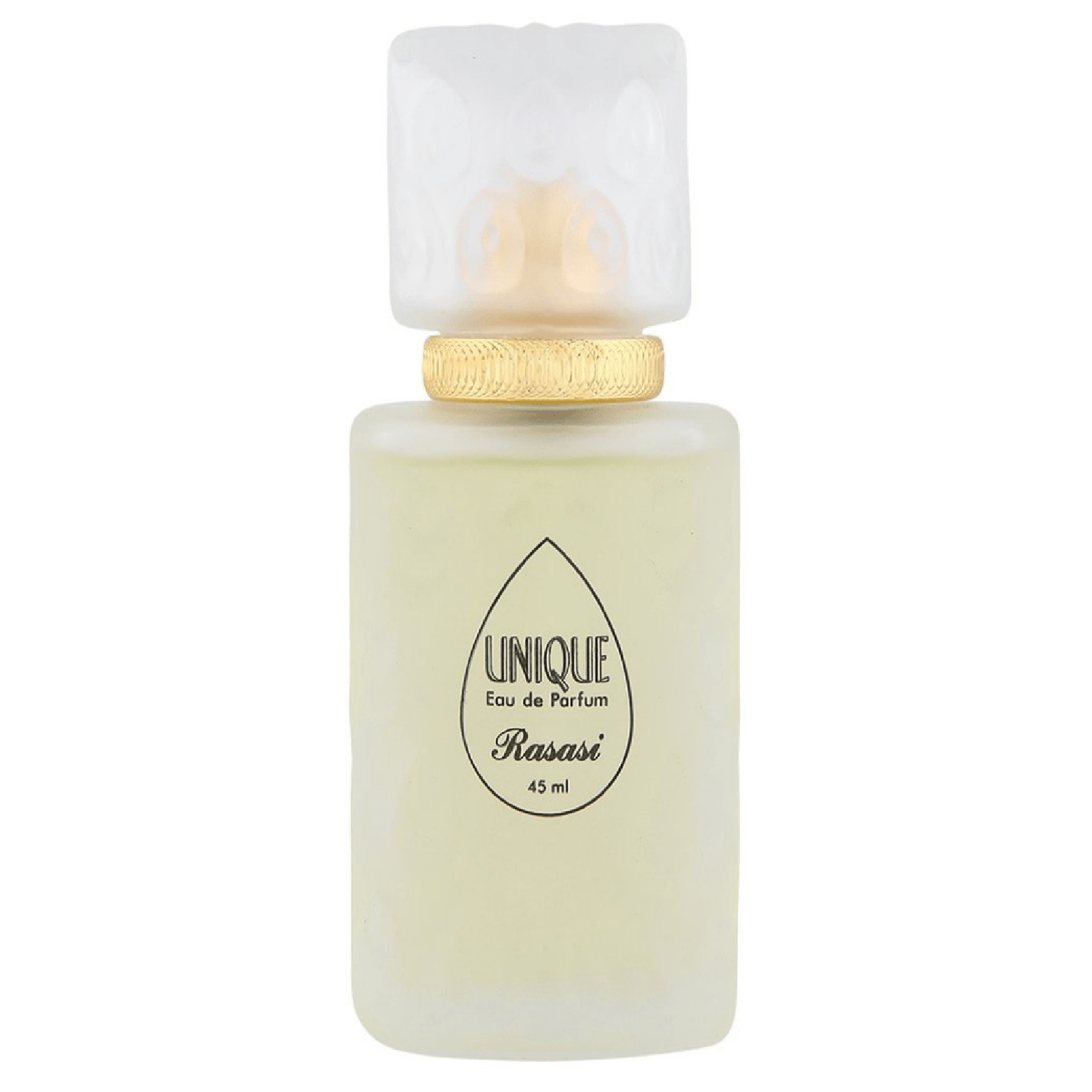 Rasasi Unique Eau de Parfum for Women