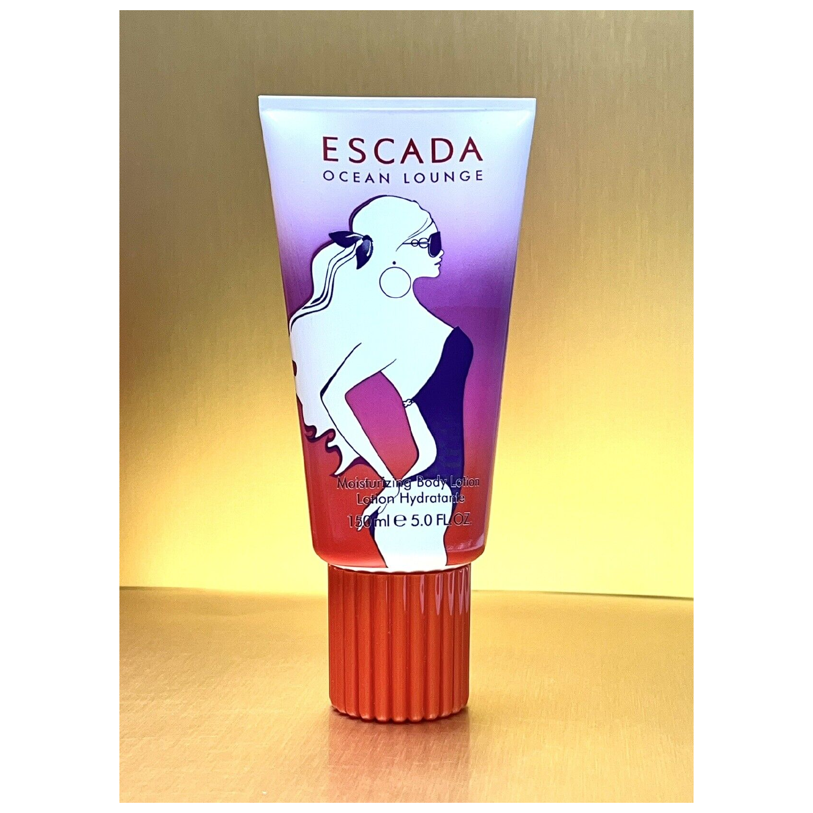 Escada Ocean Lounge Body Lotion for Women