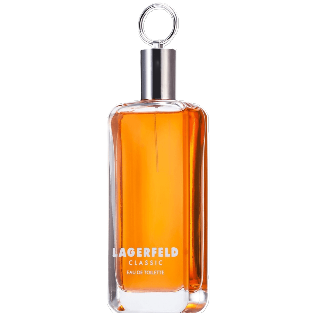 Karl Lagerfeld Classic Eau de Toilette for Men