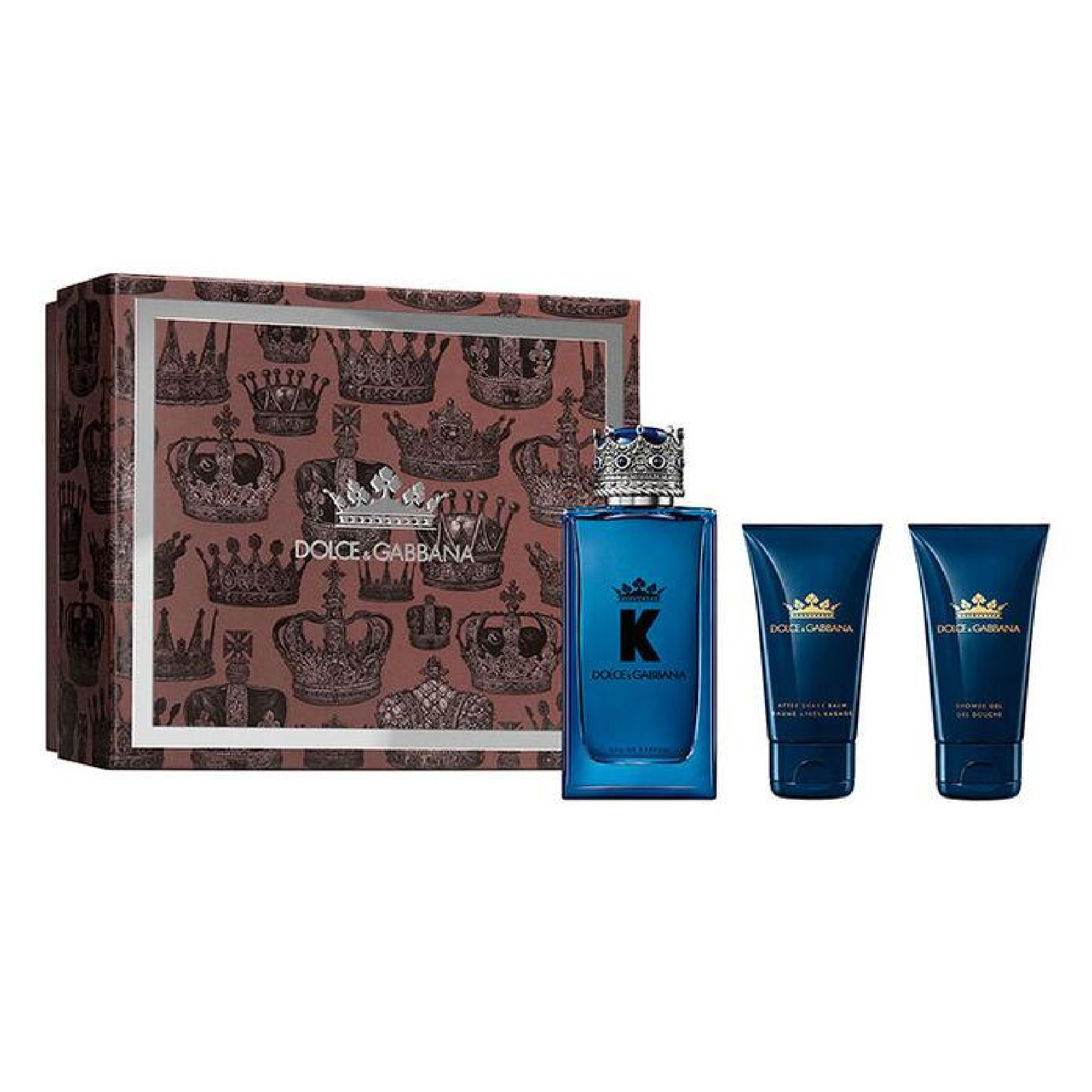 Dolce & Gabbana K Gift Set for Men