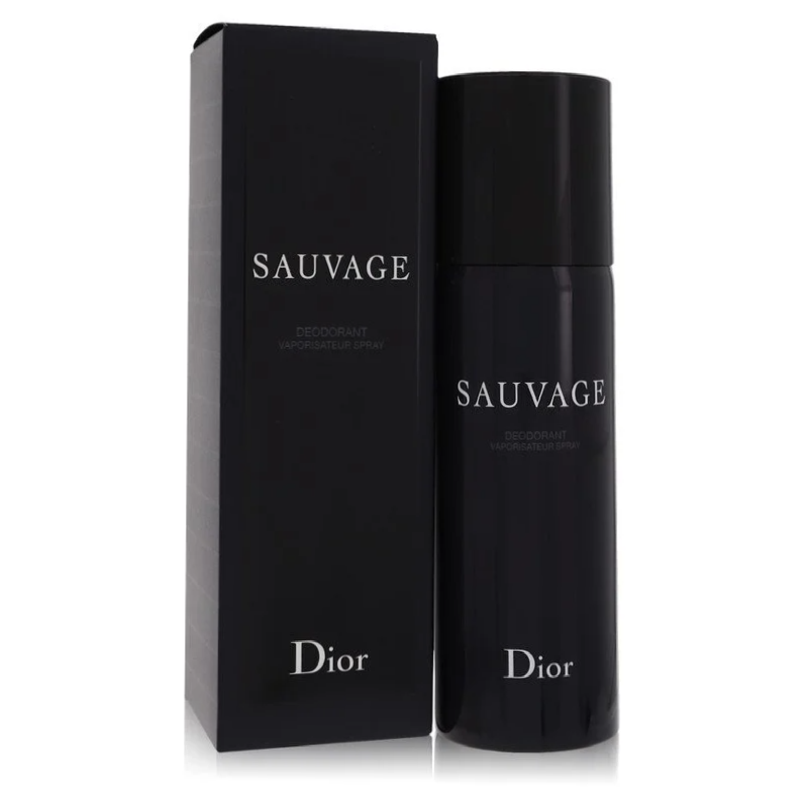 Dior Sauvage Deodorant Spray for Men