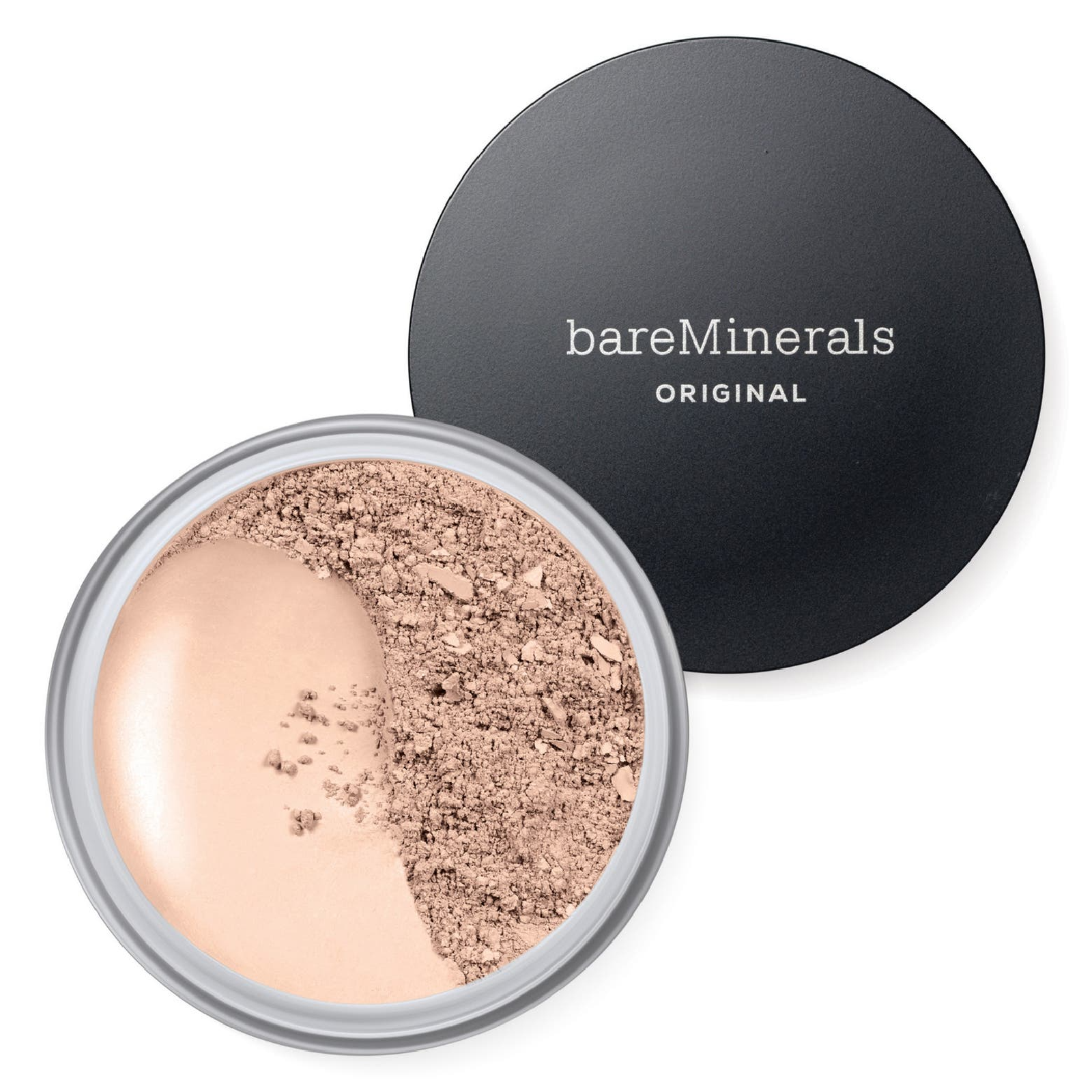 Bareminerals Original Loose Powder Foundation SPF 15