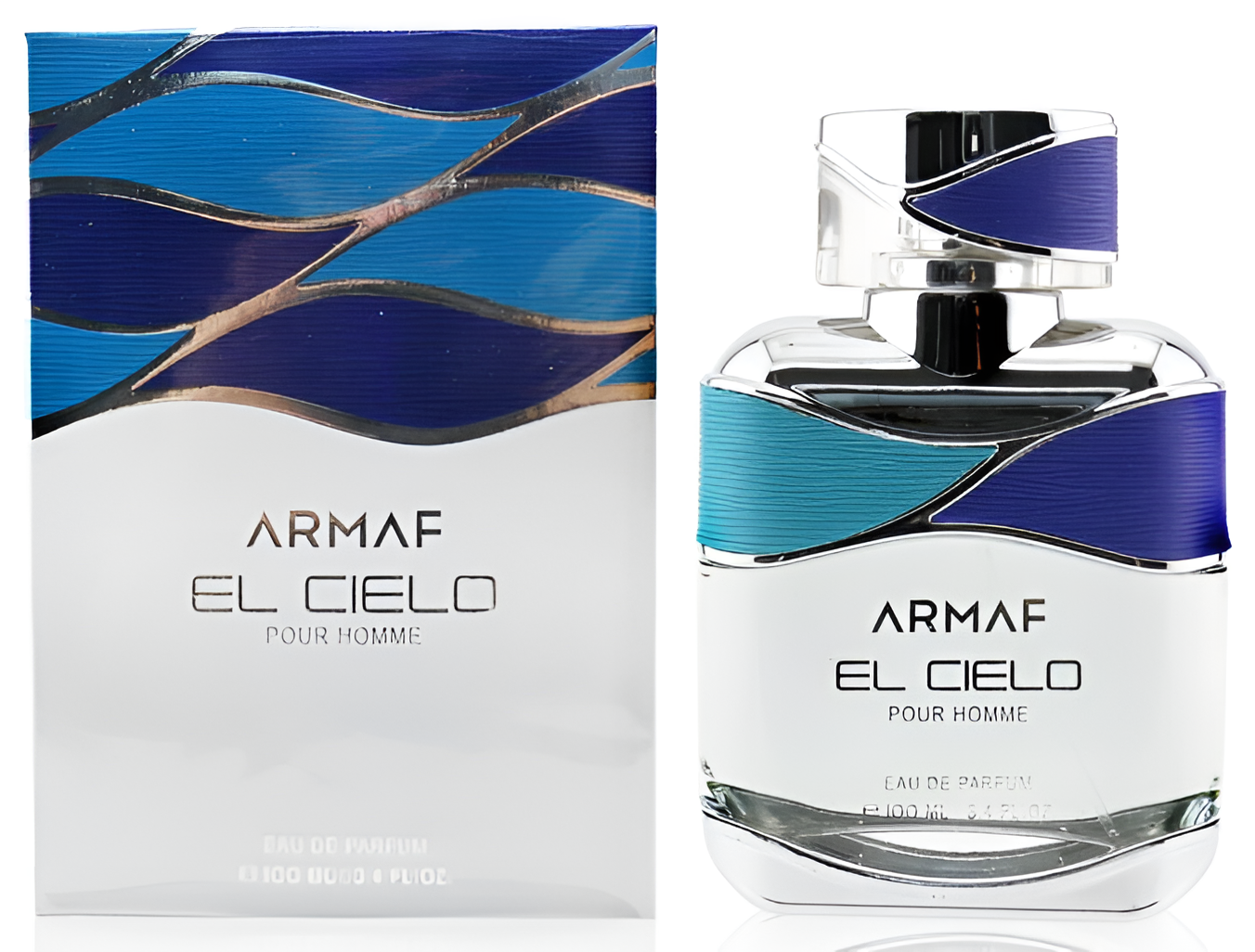 Armaf El Cielo Eau de Parfum for Men