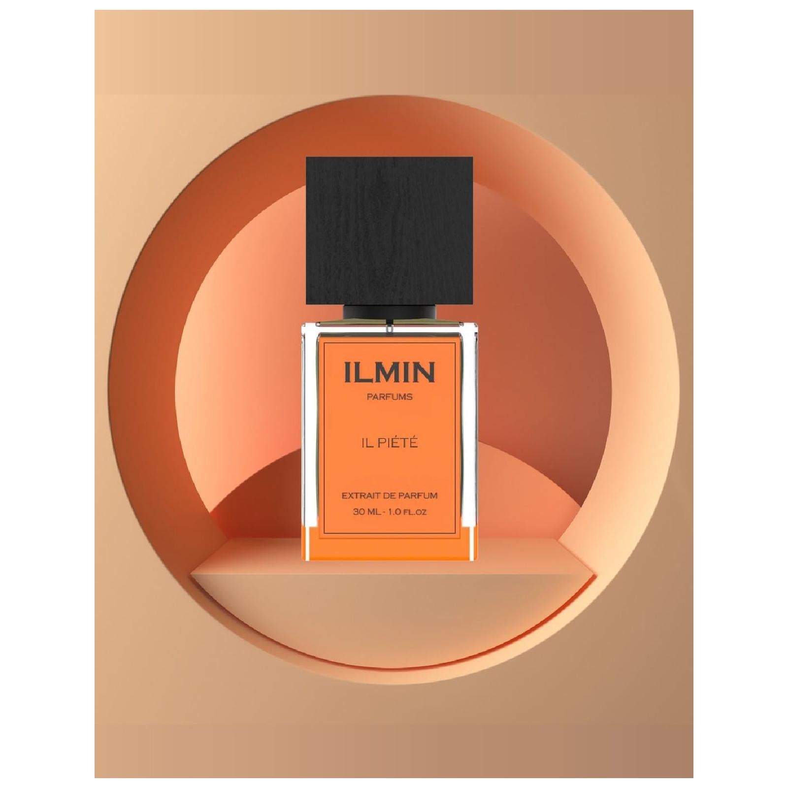 ILMIN Il Piete Extrait de Parfum for Everyone