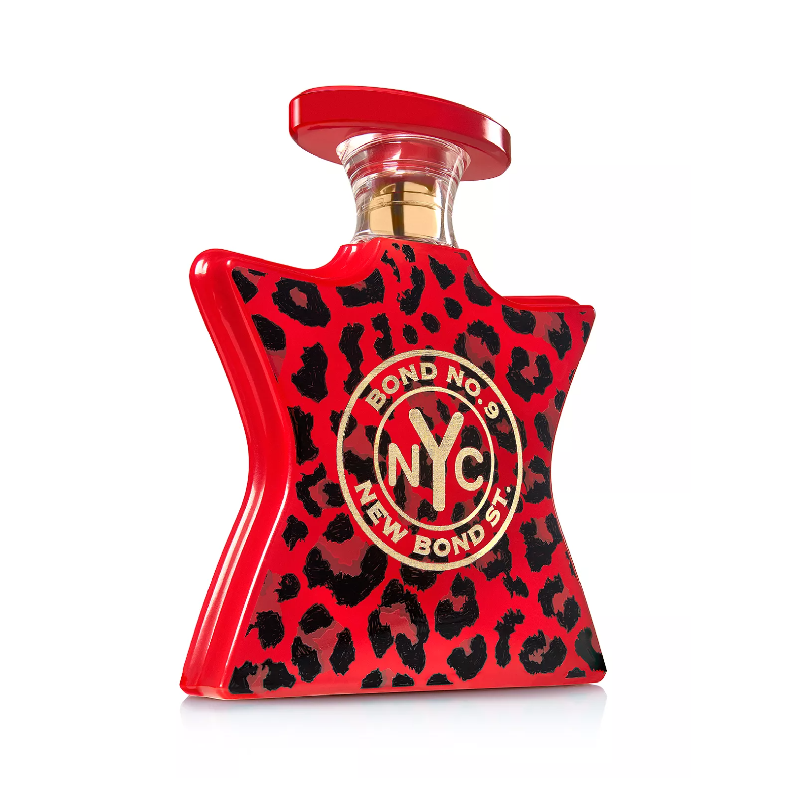 Bond No. 9 New Bond Street Eau de Parfum for Women