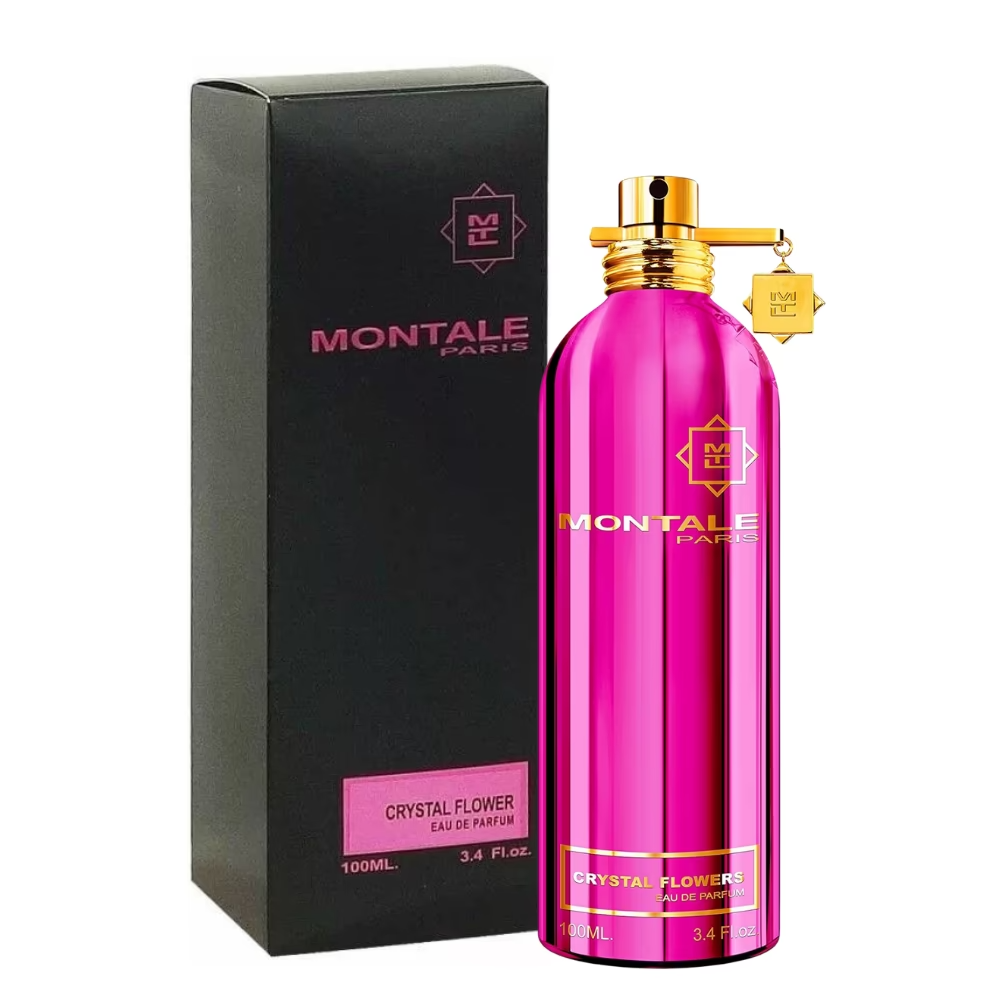 Montale Crystal Flowers Eau de Parfum for Everyone