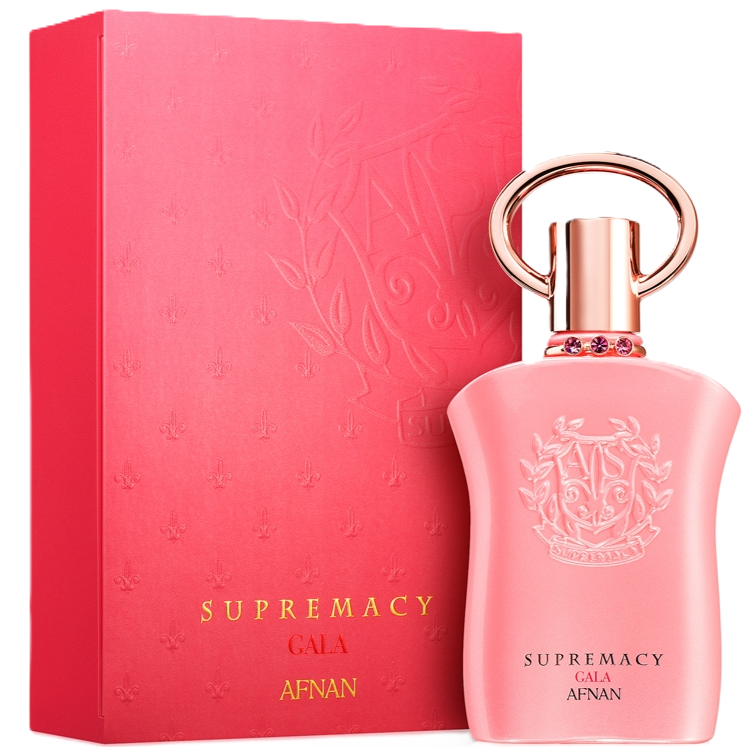 Afnan Supremacy Gala Eau de Parfum for Women