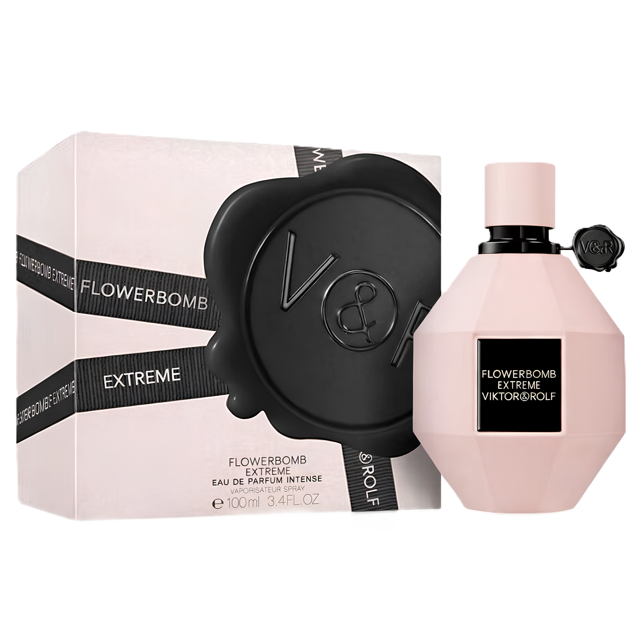 Viktor & Rolf Flower Bomb Extreme Intense Eau de Parfum for Women