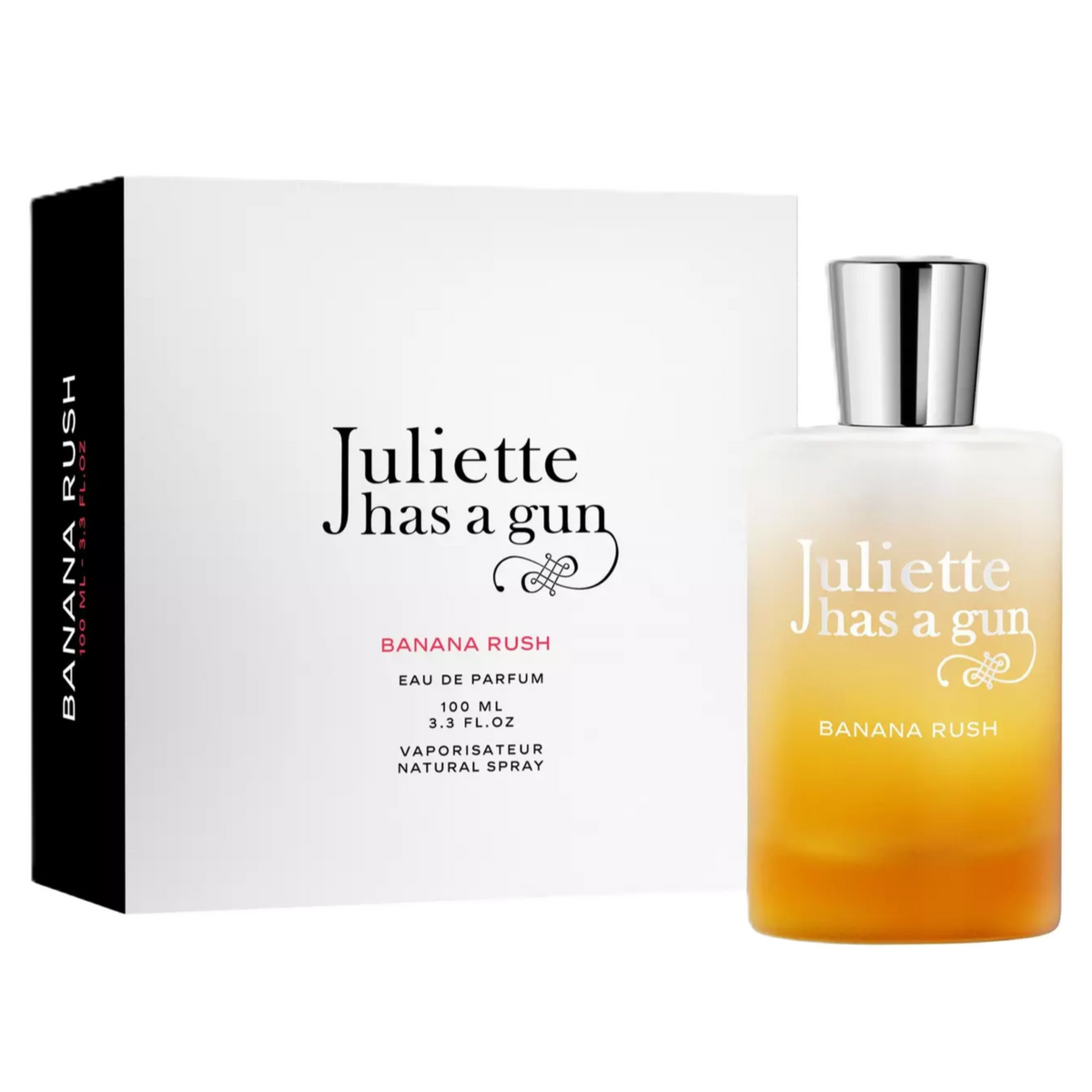Juliette Has A Gun Banana Rush Eau de Parfum for Women