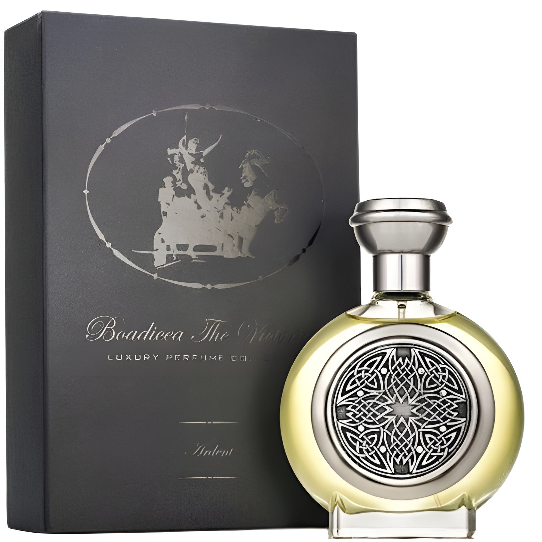 Boadicea The Victorious Ardent Eau de Parfum for Everyone