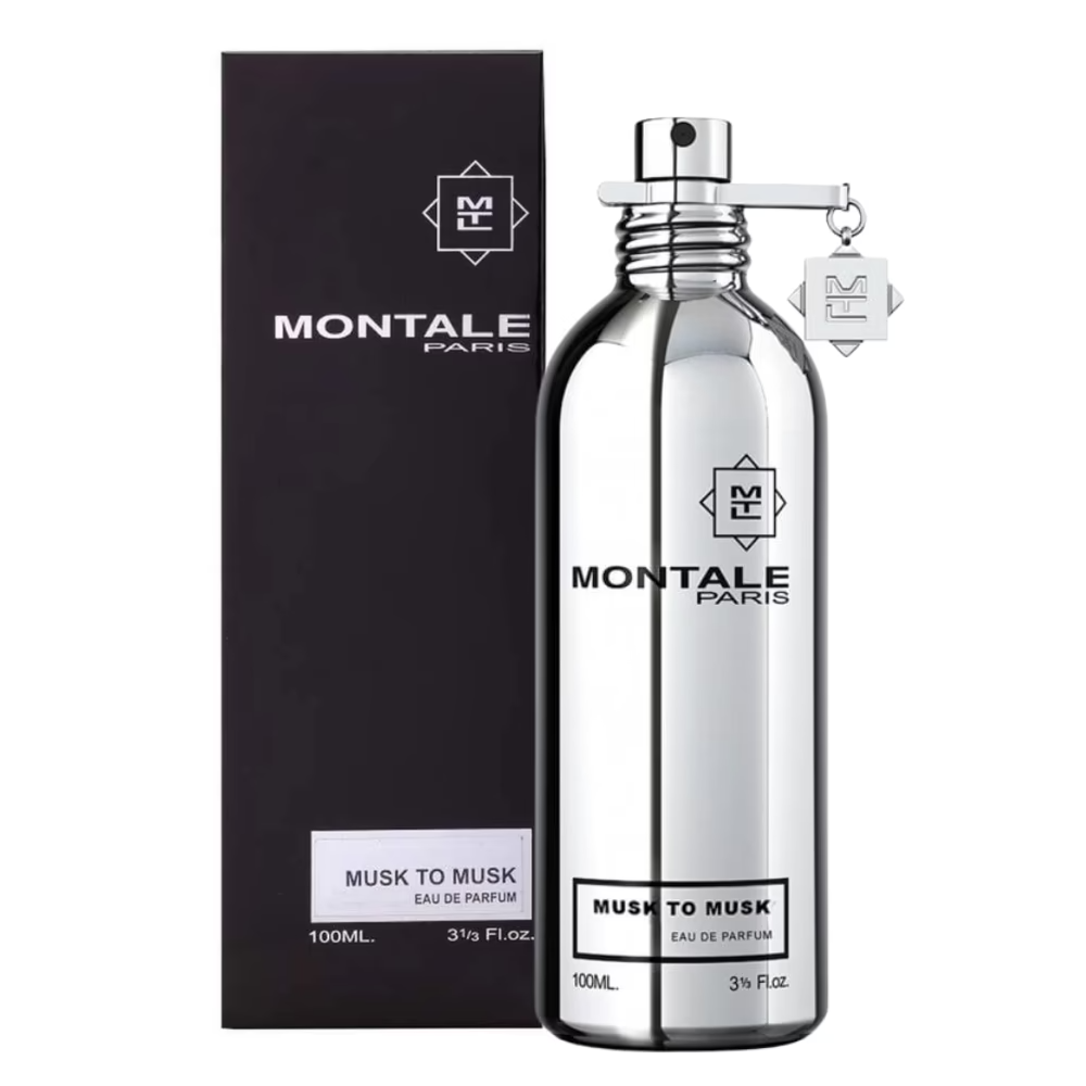 Montale Musk to Musk Eau de Parfum for Everyone
