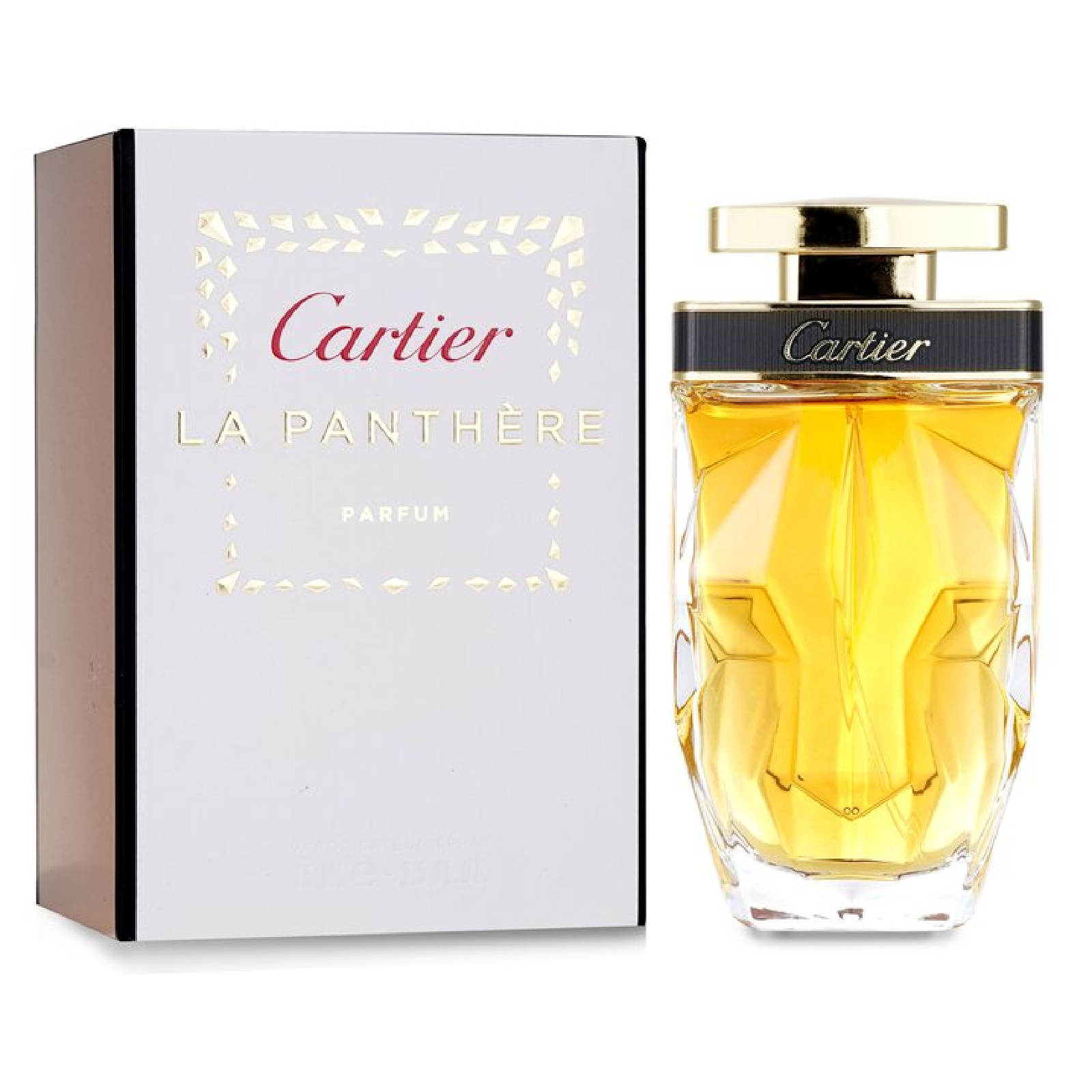 Cartier La Panthere Parfum for Women