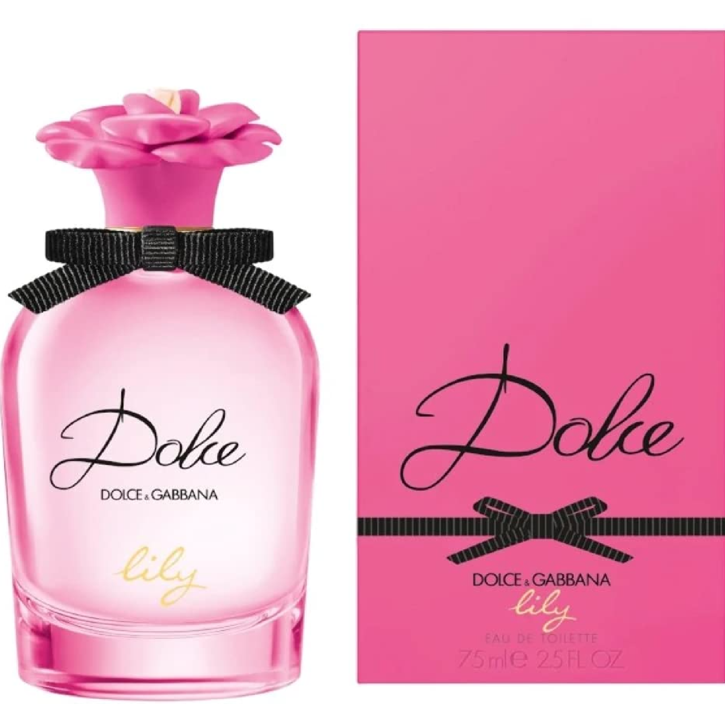 Dolce & Gabbana Dolce Lily Eau de Toilette for Women