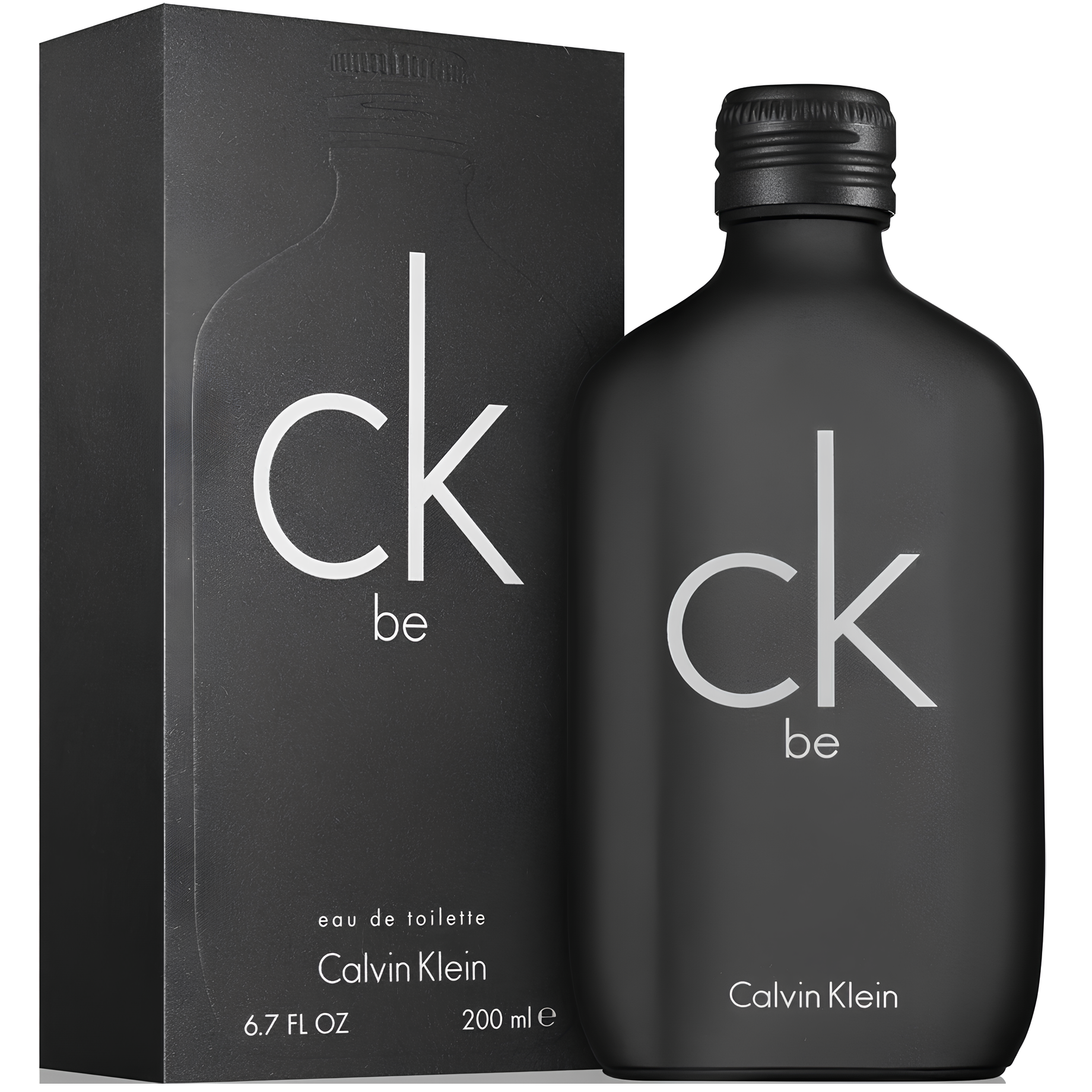 Calvin Klein Ck Be Eau de Toilette for Everyone