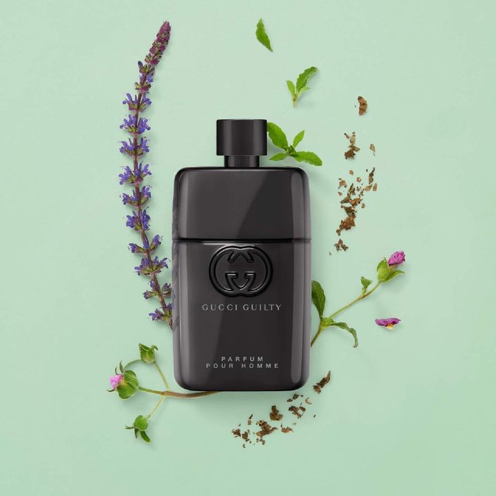Gucci Guilty Parfum for Men – Beauty House
