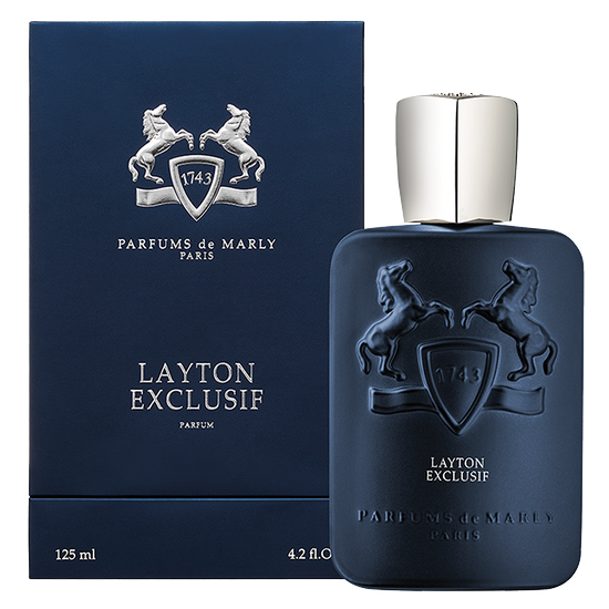 Parfums de Marly Layton Exclusif Parfum for Everyone