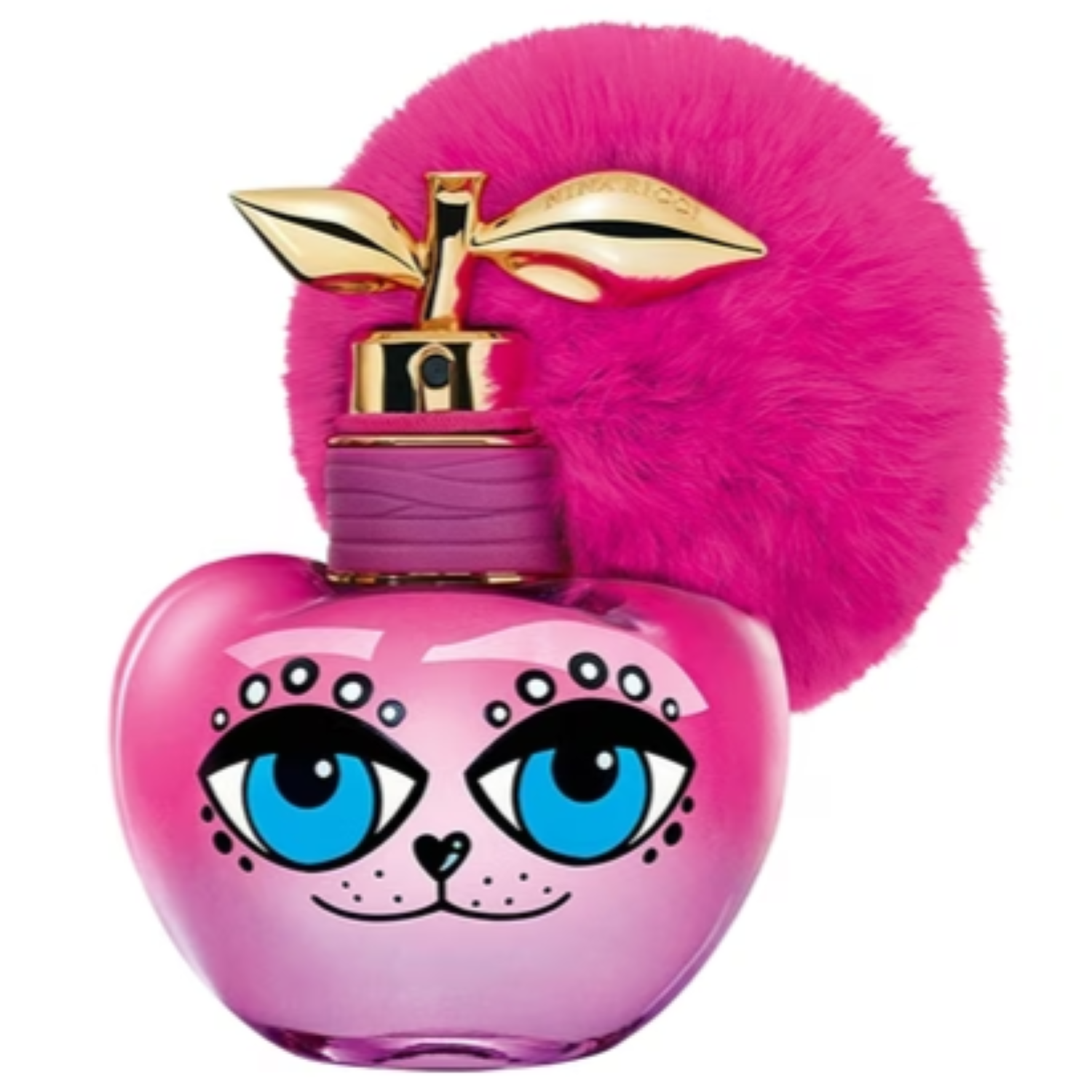 Nina Ricci Luna Blossom Monsters Eau de Toilette for Women