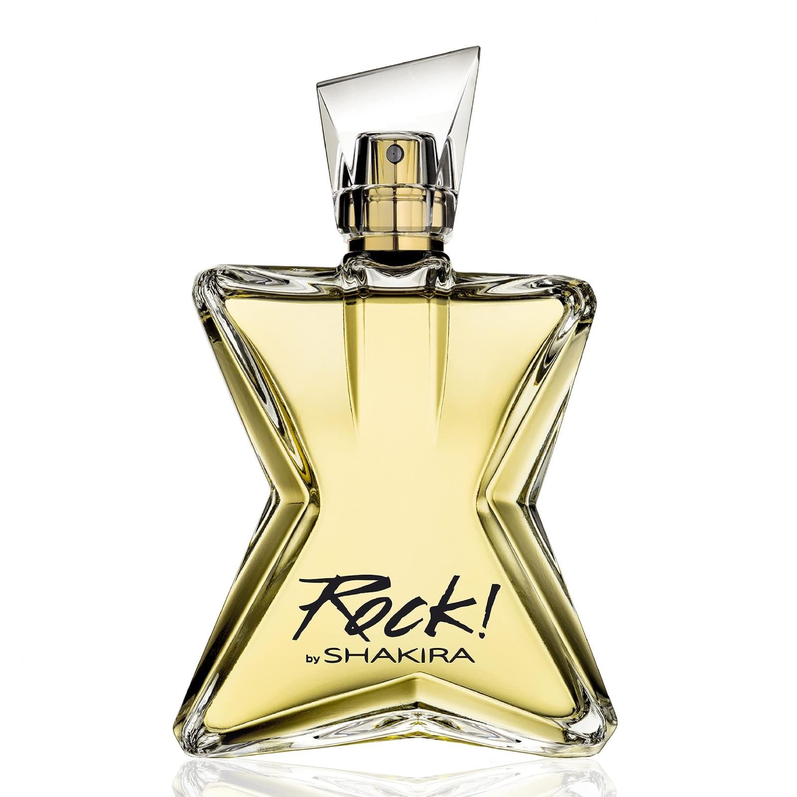 Shakira Rock Eau de Toilette for Women