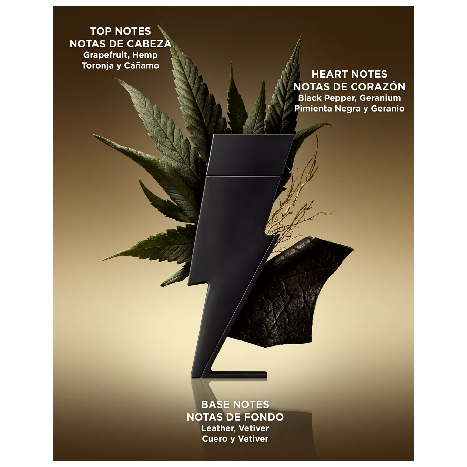 Carolina Herrera Bad Boy Le Parfum Eau de Parfum for Men