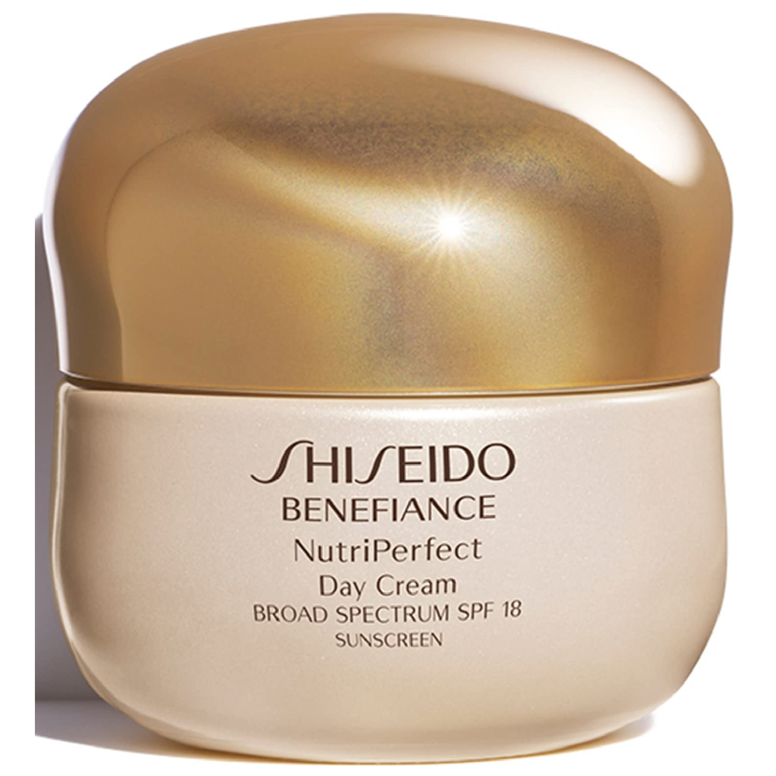 Shiseido Benefiance Nutriperfect