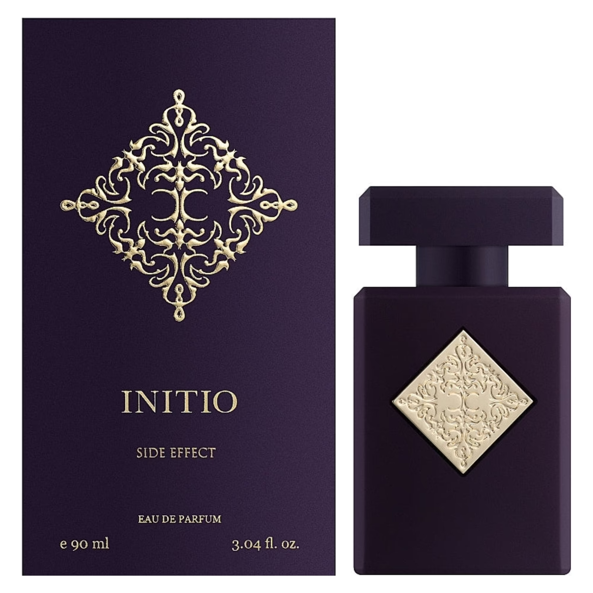 Initio Side Effect Eau de Parfum for Everyone