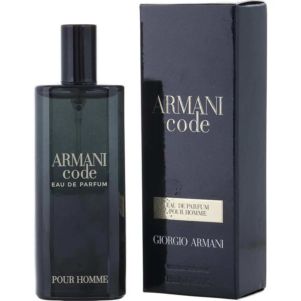 Giorgio Armani Code Eau de Parfum for Men