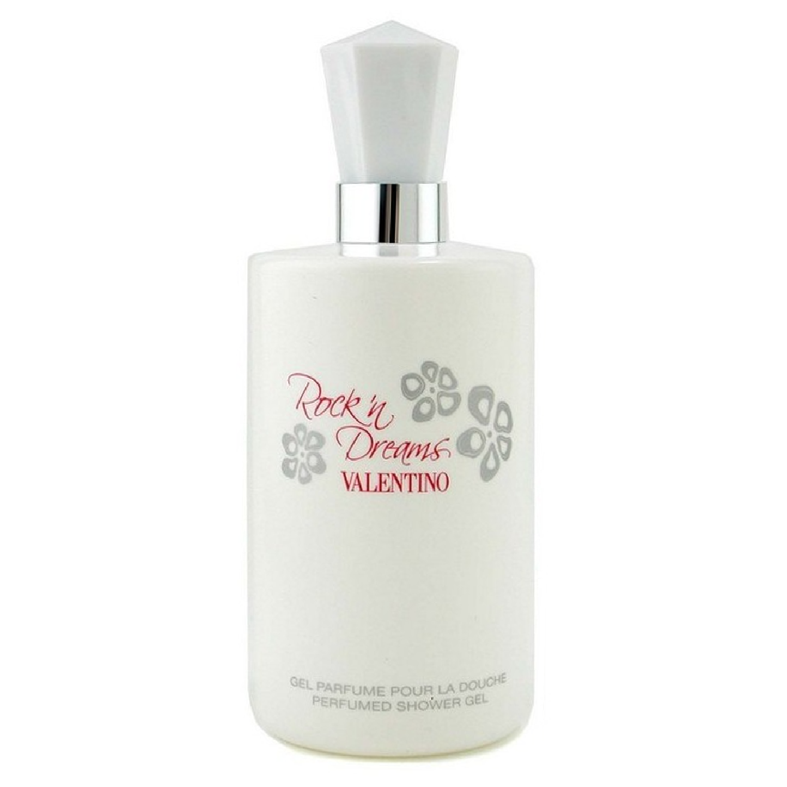 Valentino Rock 'n Dreams Shower Gel for Women