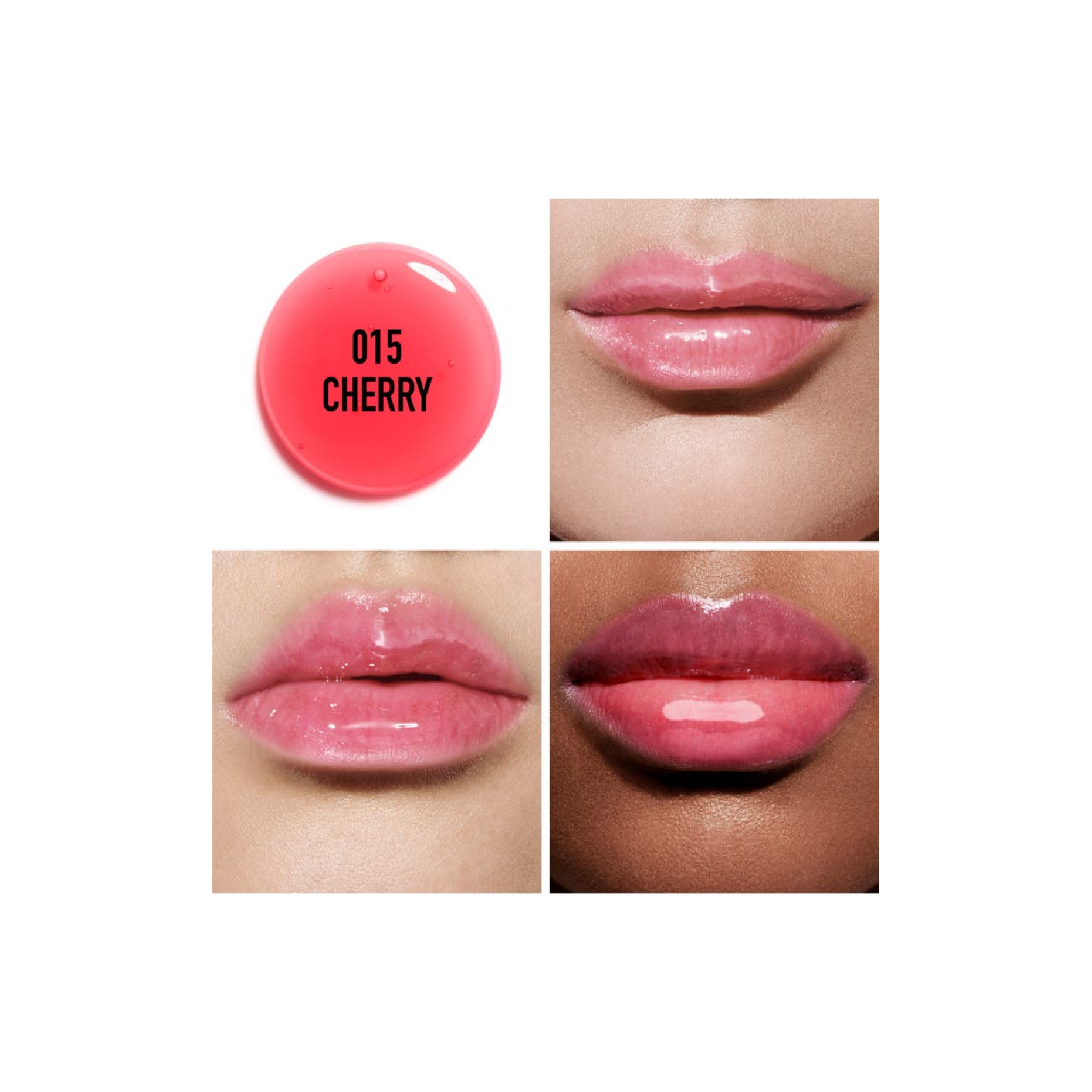 Dior Addict Lip Glow Oil