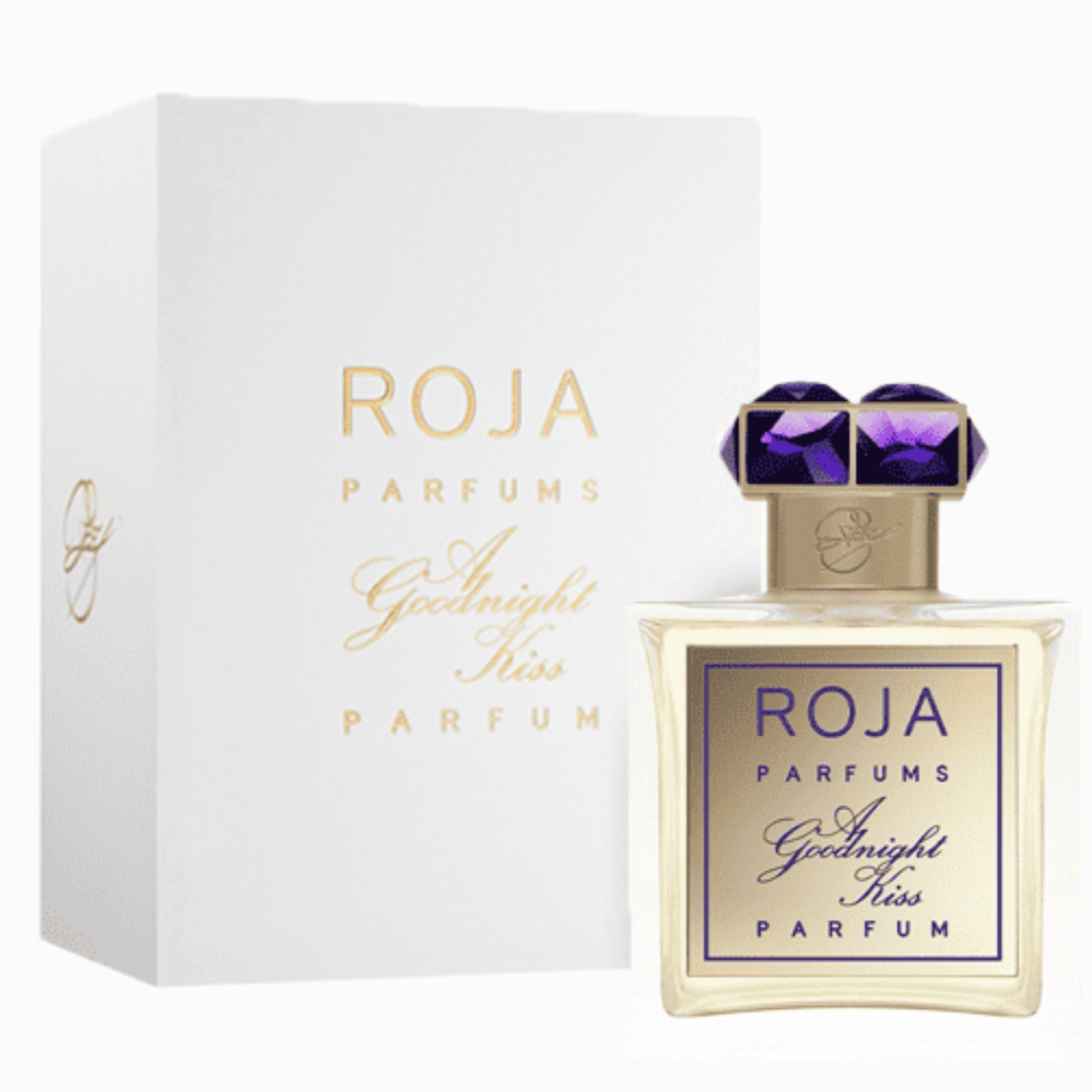 Roja A Goodnight Kiss Parfum for Everyone