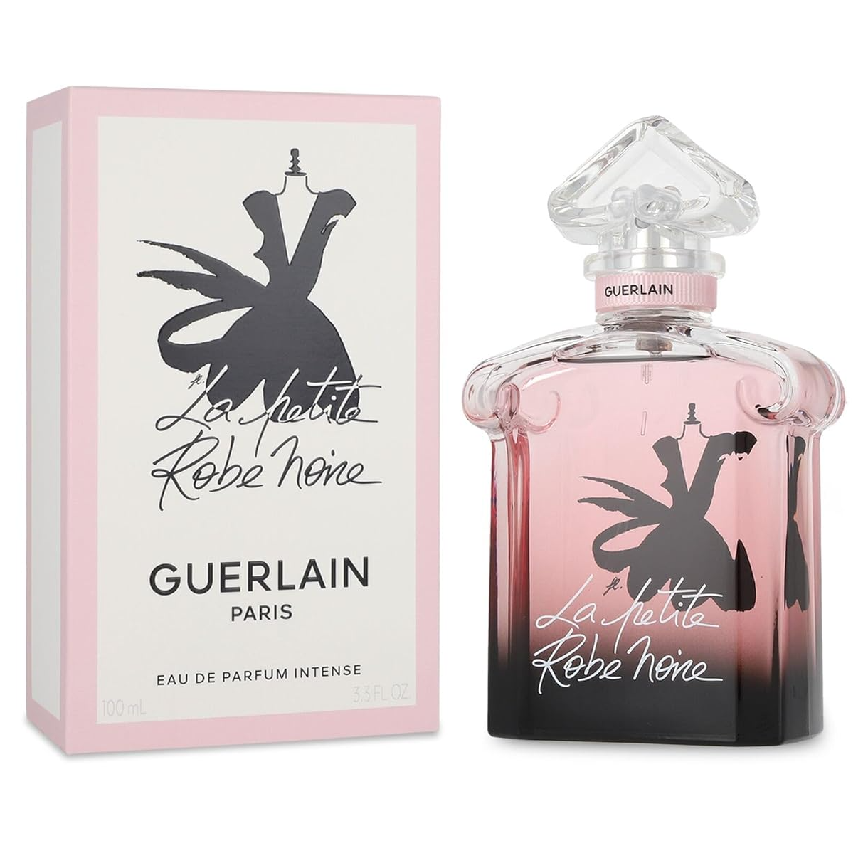 Guerlain La Petite Robe Noire Intense Eau de Parfum for Women