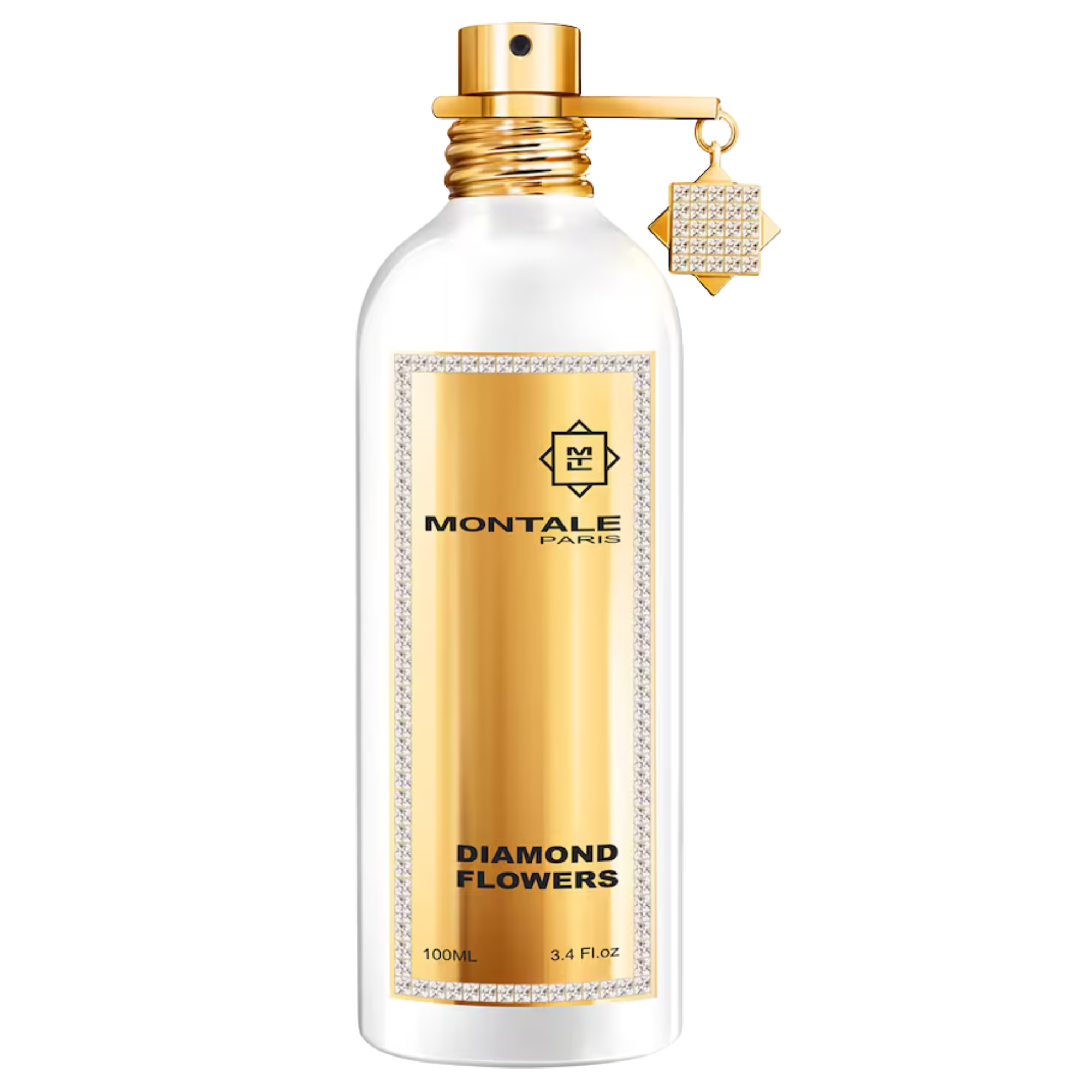 Montale Diamond Flowers Eau de Parfum for Everyone