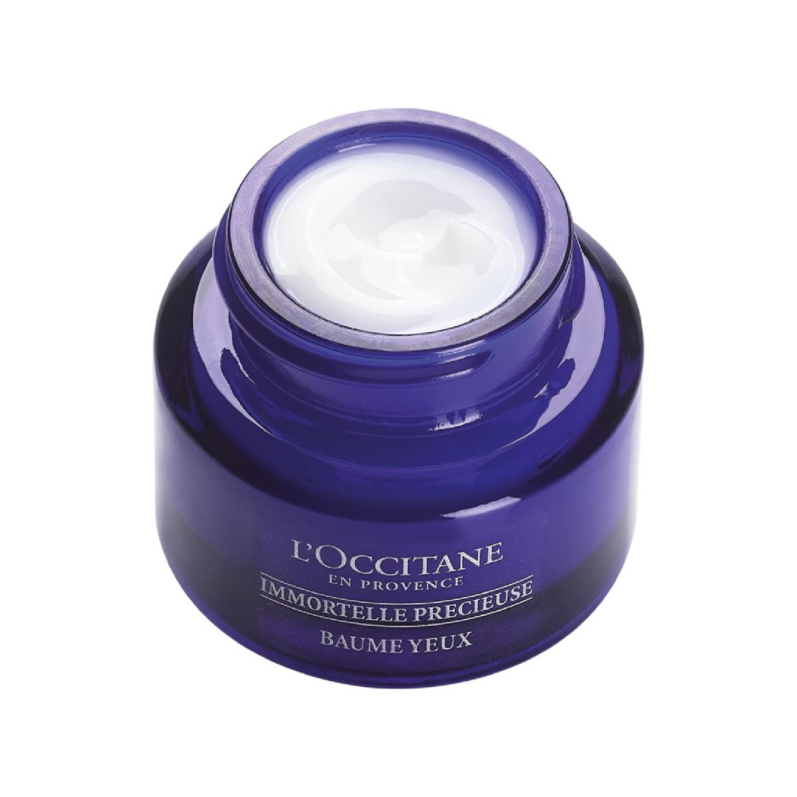 Loccitane En Provence Immortelle Precious Eye Balm for Women