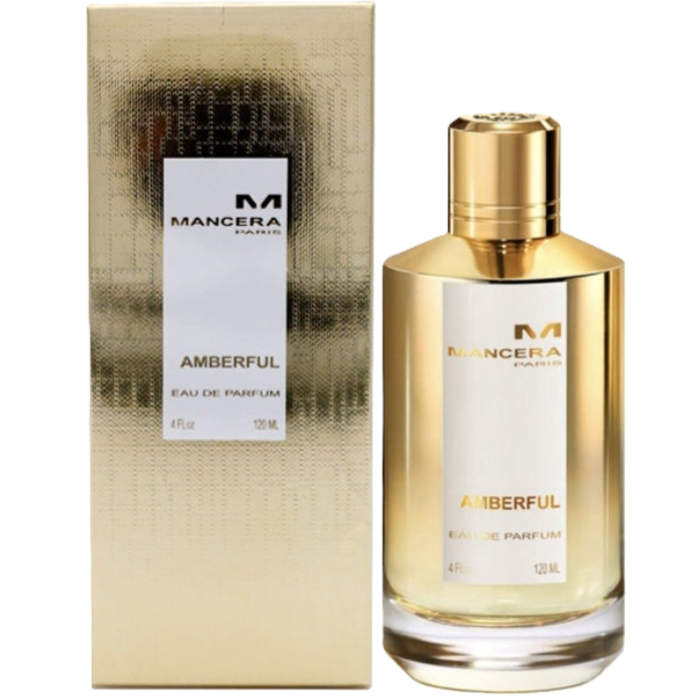 Mancera Amberful Eau de Parfum for Everyone
