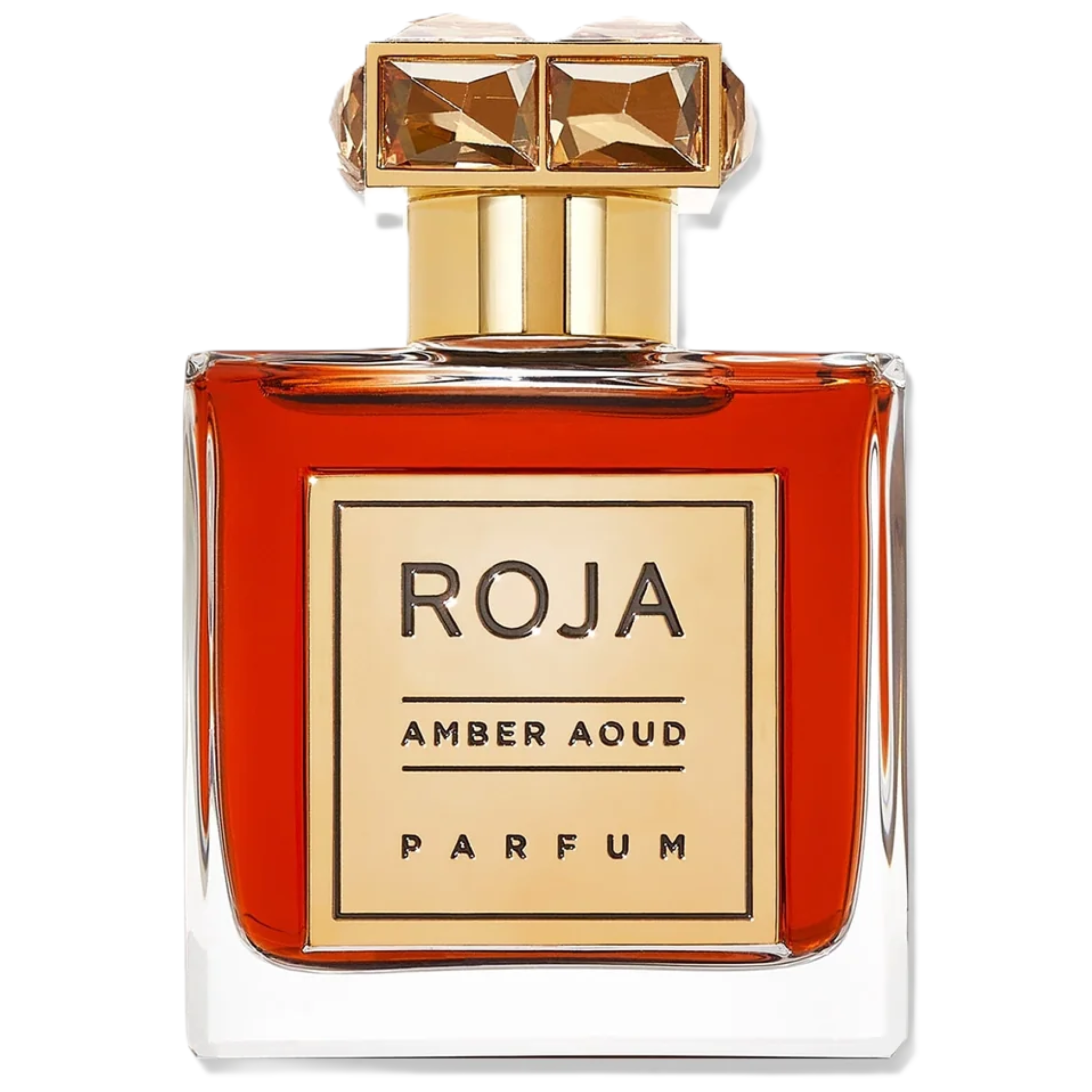 Roja Amber Aoud Parfum for Everyone