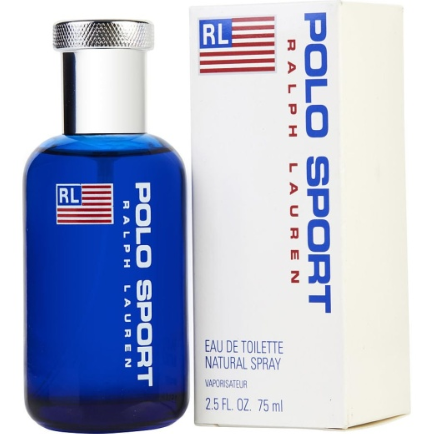 Ralph Lauren Polo Sport Eau de Toilette for Men