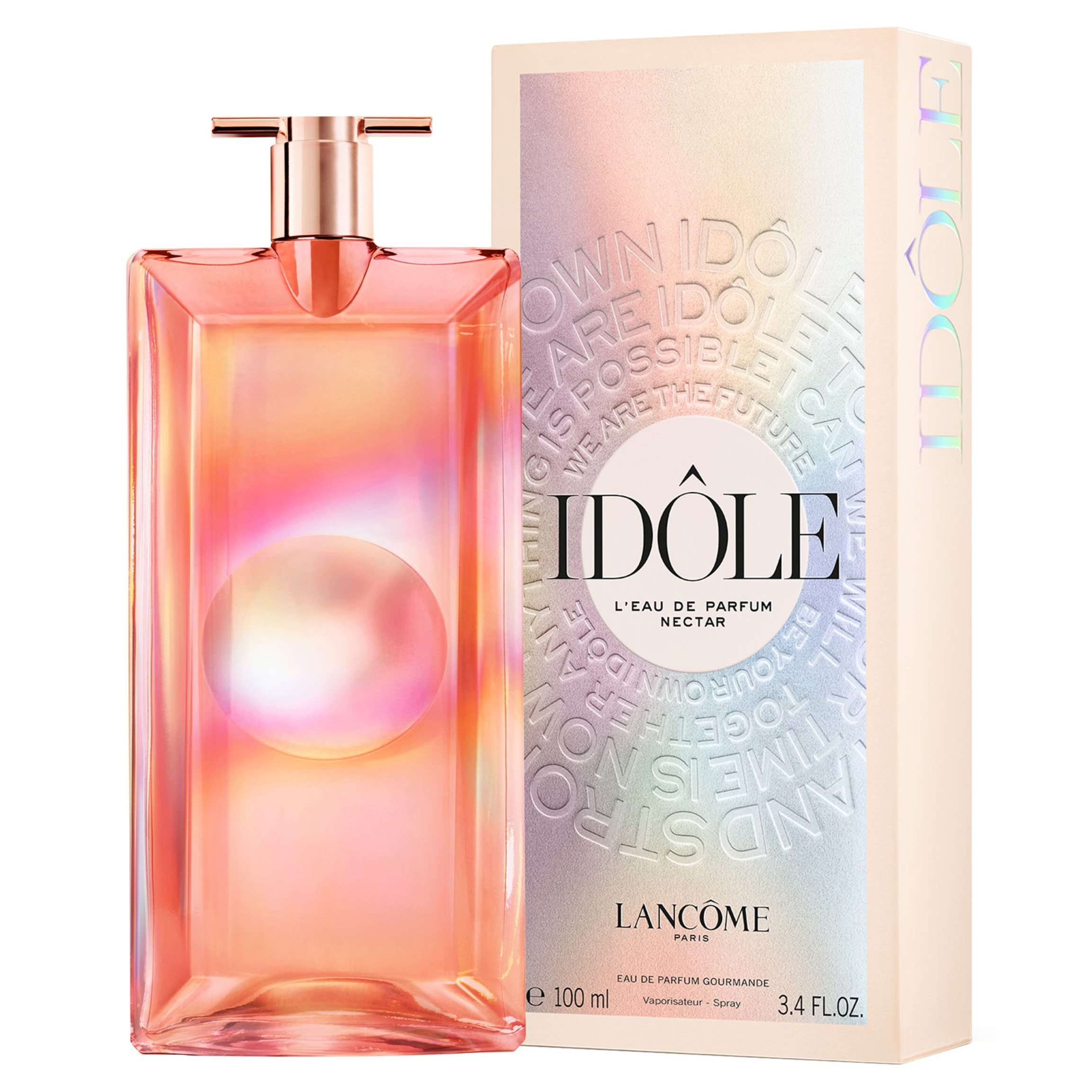 Lancome Idole Leau De Parfum Nectar Eau de Parfum for Women