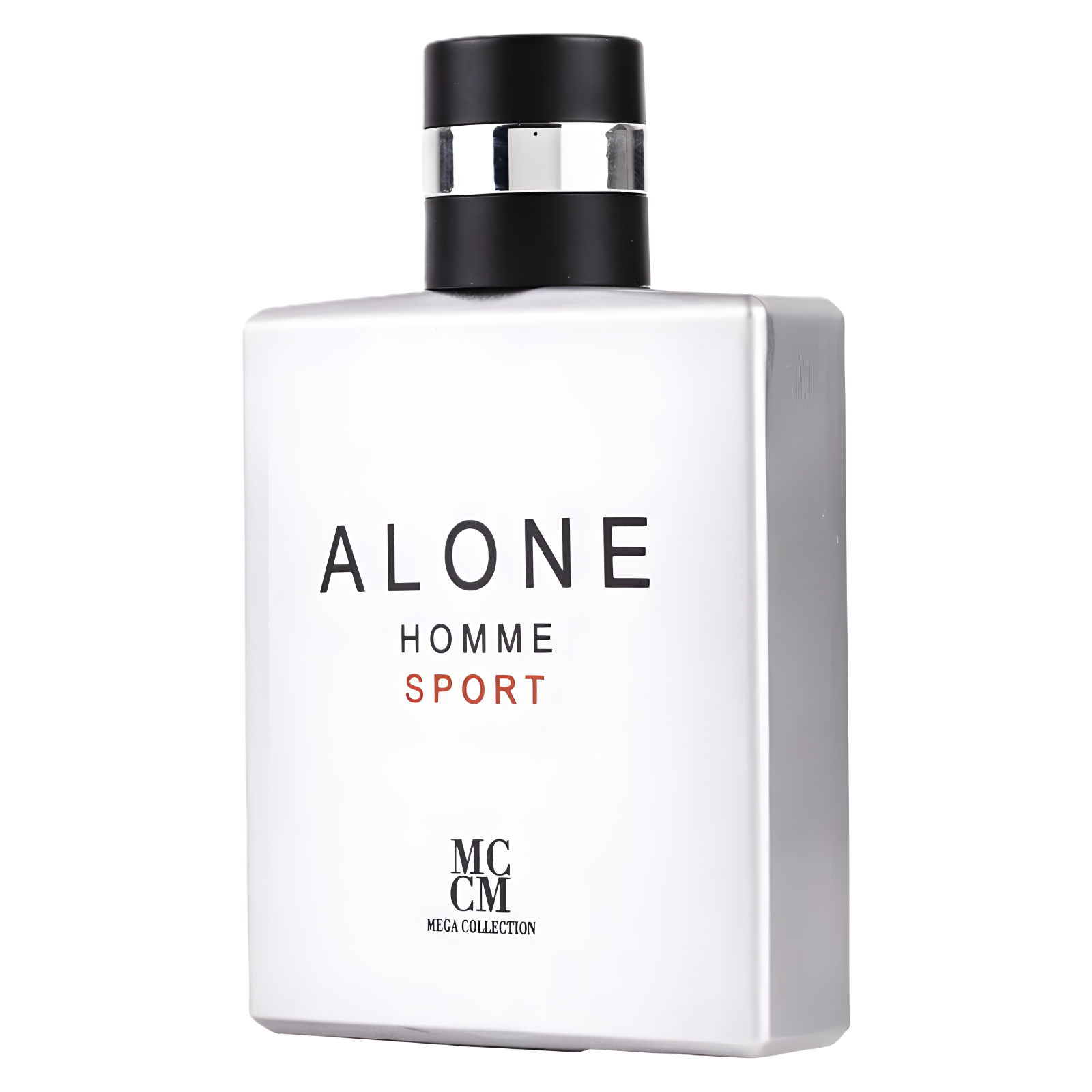 Mega Collection Alone Homme Sport Eau de Parfum for Men