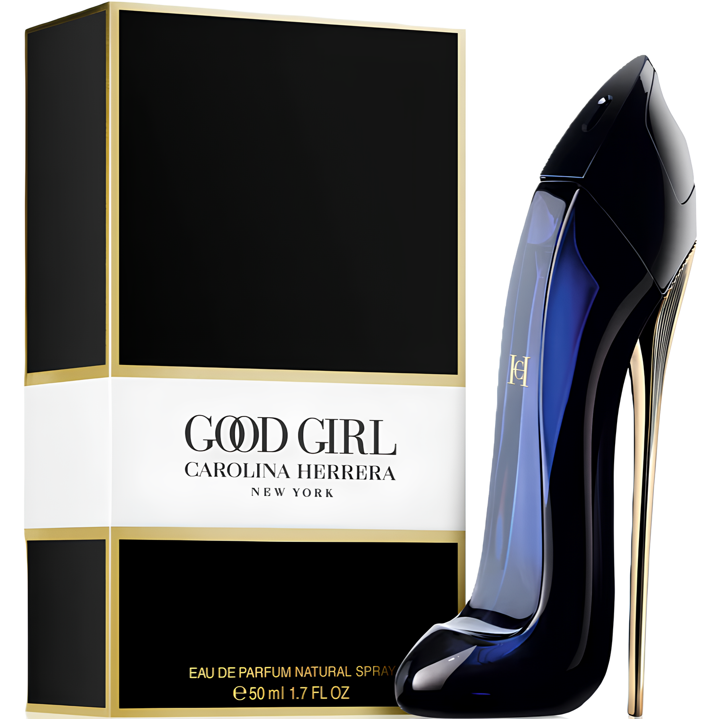 Carolina Herrera Good Girl Eau de Parfum for Women